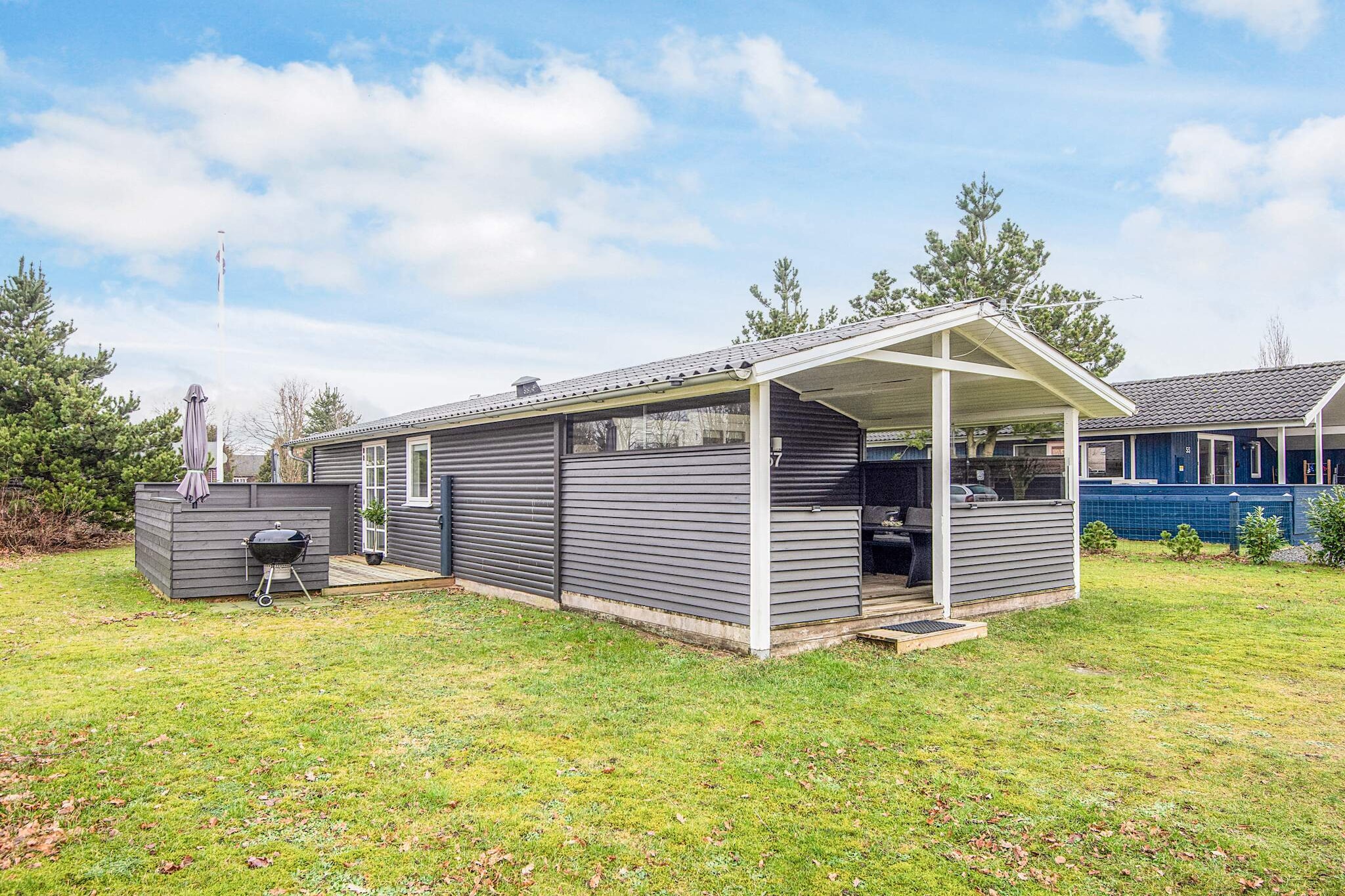 Holiday home in Central Jutland