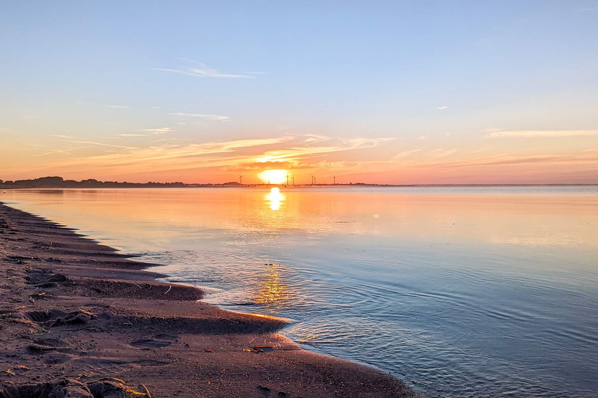 Water View