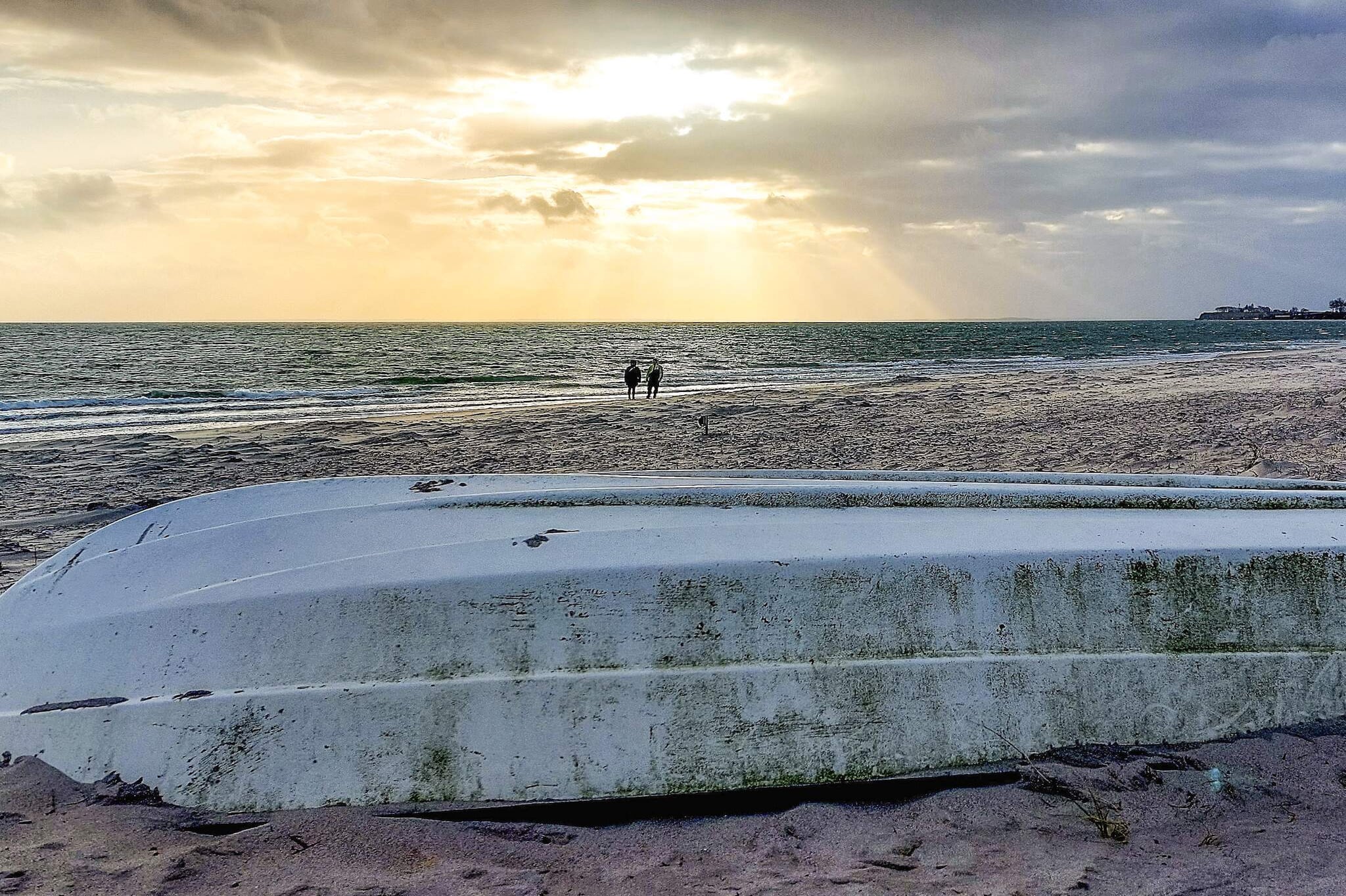Water View