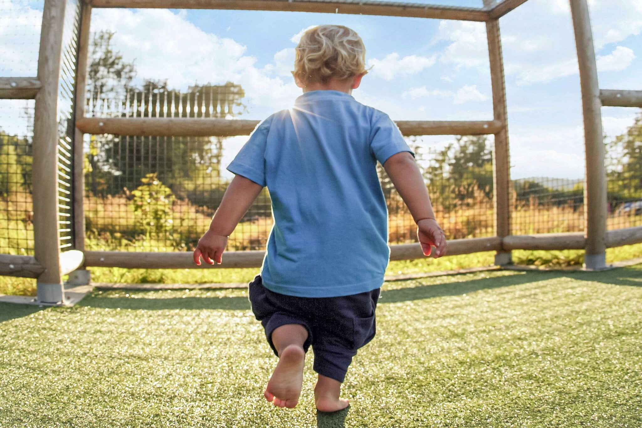 6 person holiday home in RisÃ¸r