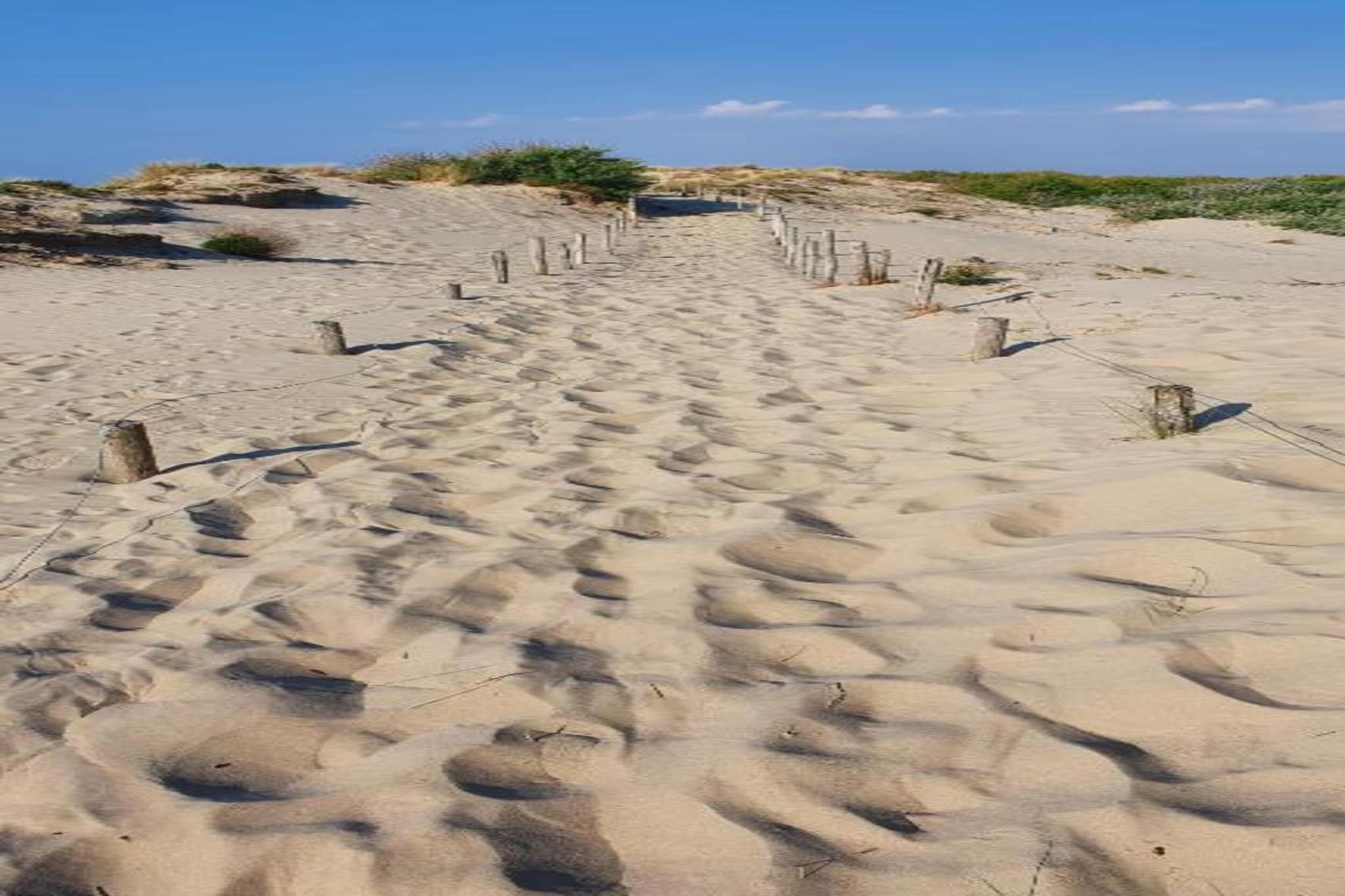 Lighthouse Corner 0405-Gebieden zomer 20km