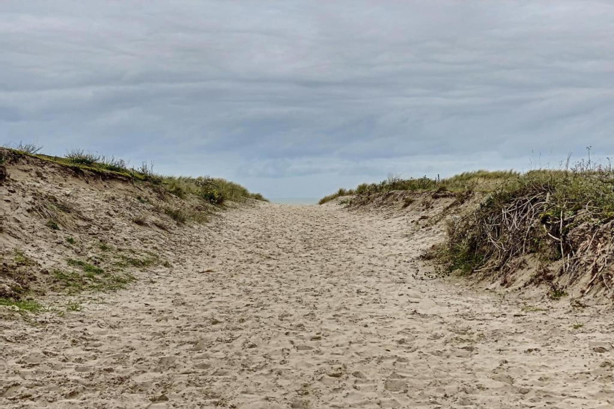 Lighthouse Corner 0405-Gebieden zomer 20km