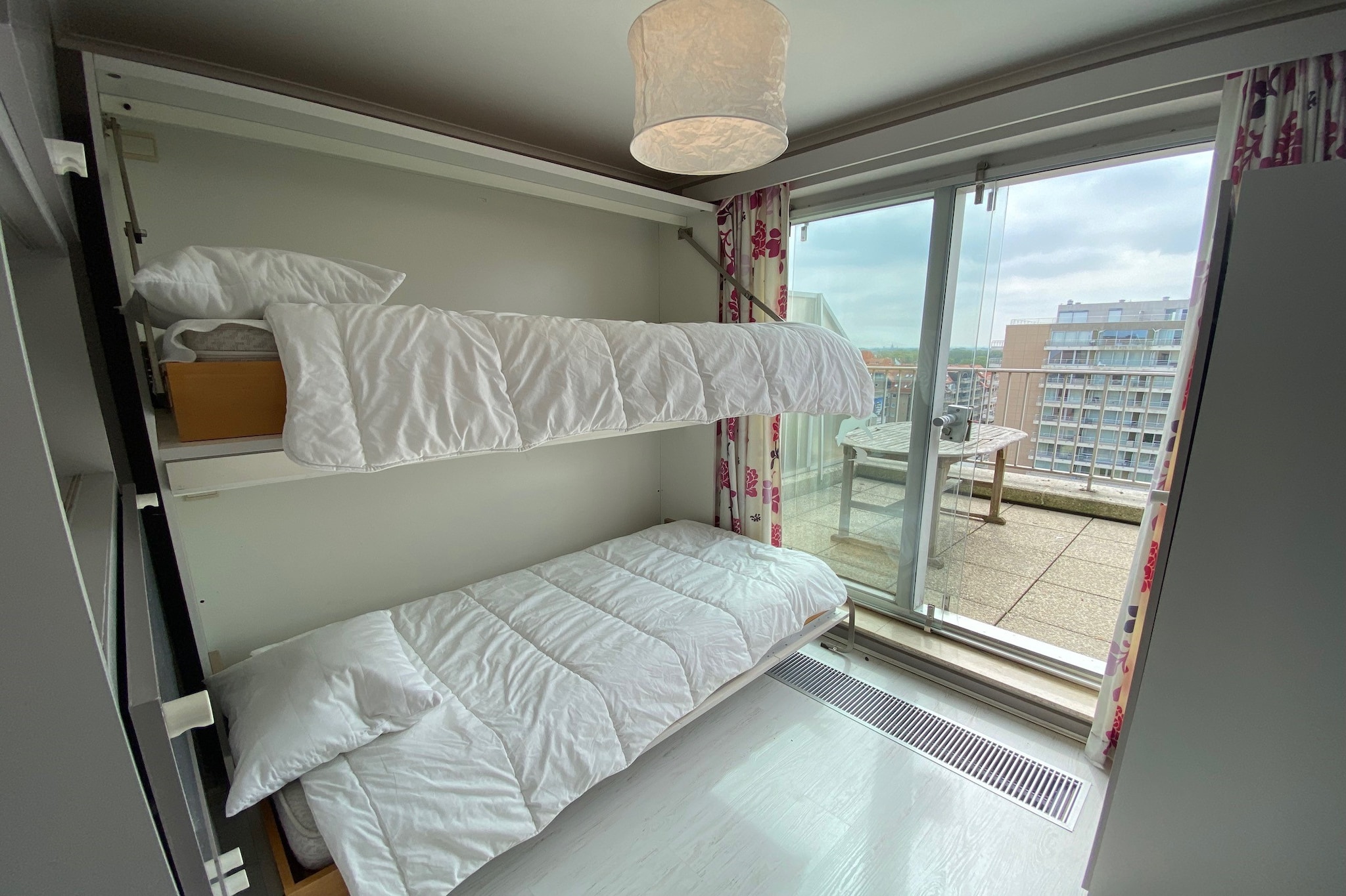 Spinnaker II 0901-Bedroom