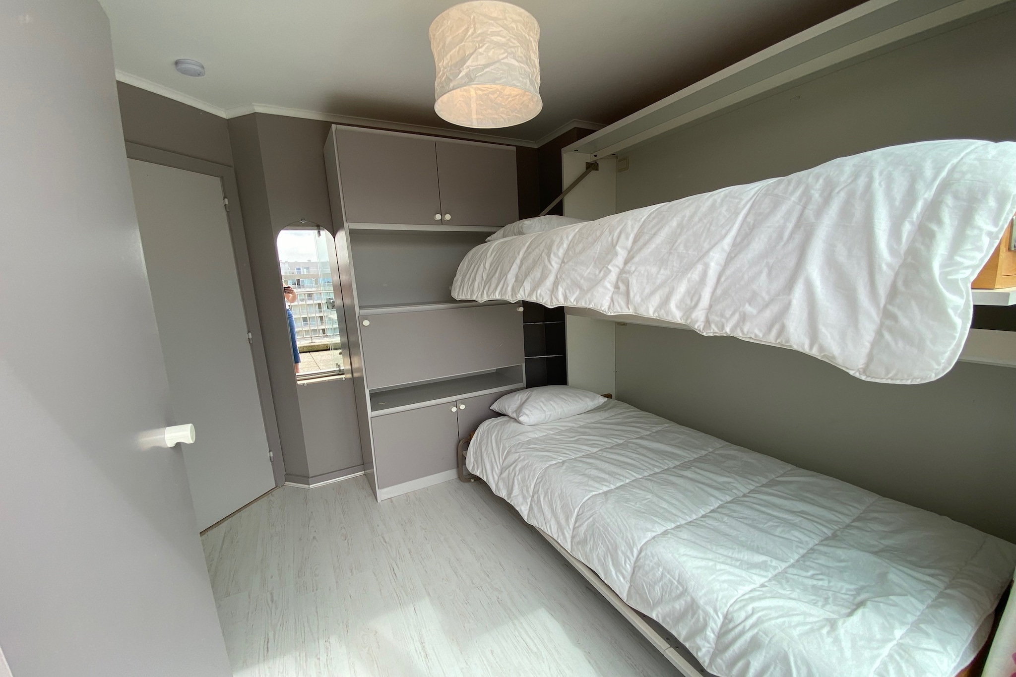 Spinnaker II 0901-Bedroom