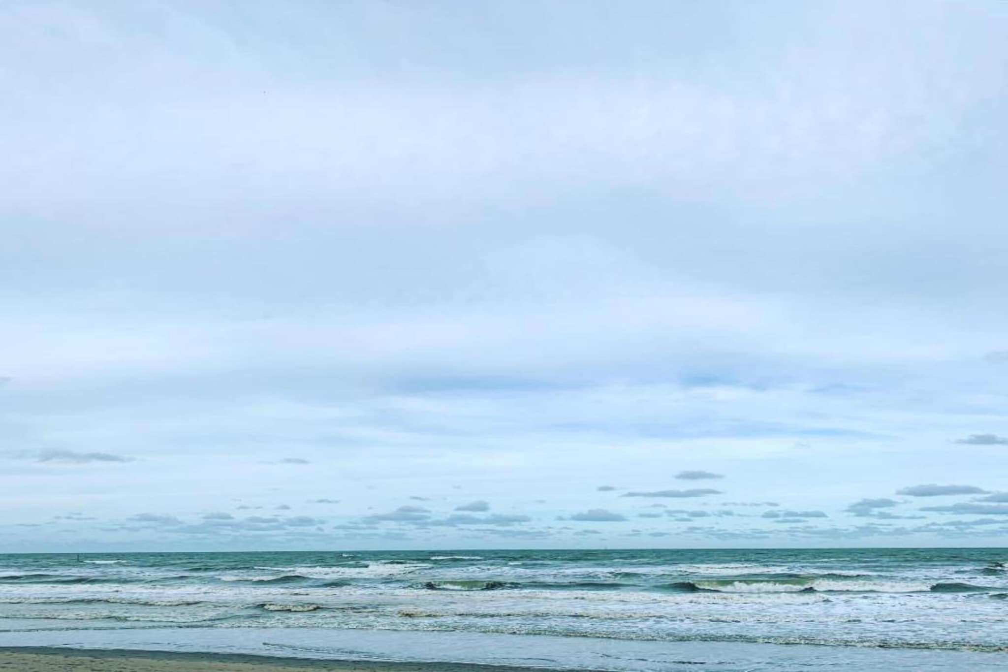 Strand Imperial 0503-Gebieden zomer 20km
