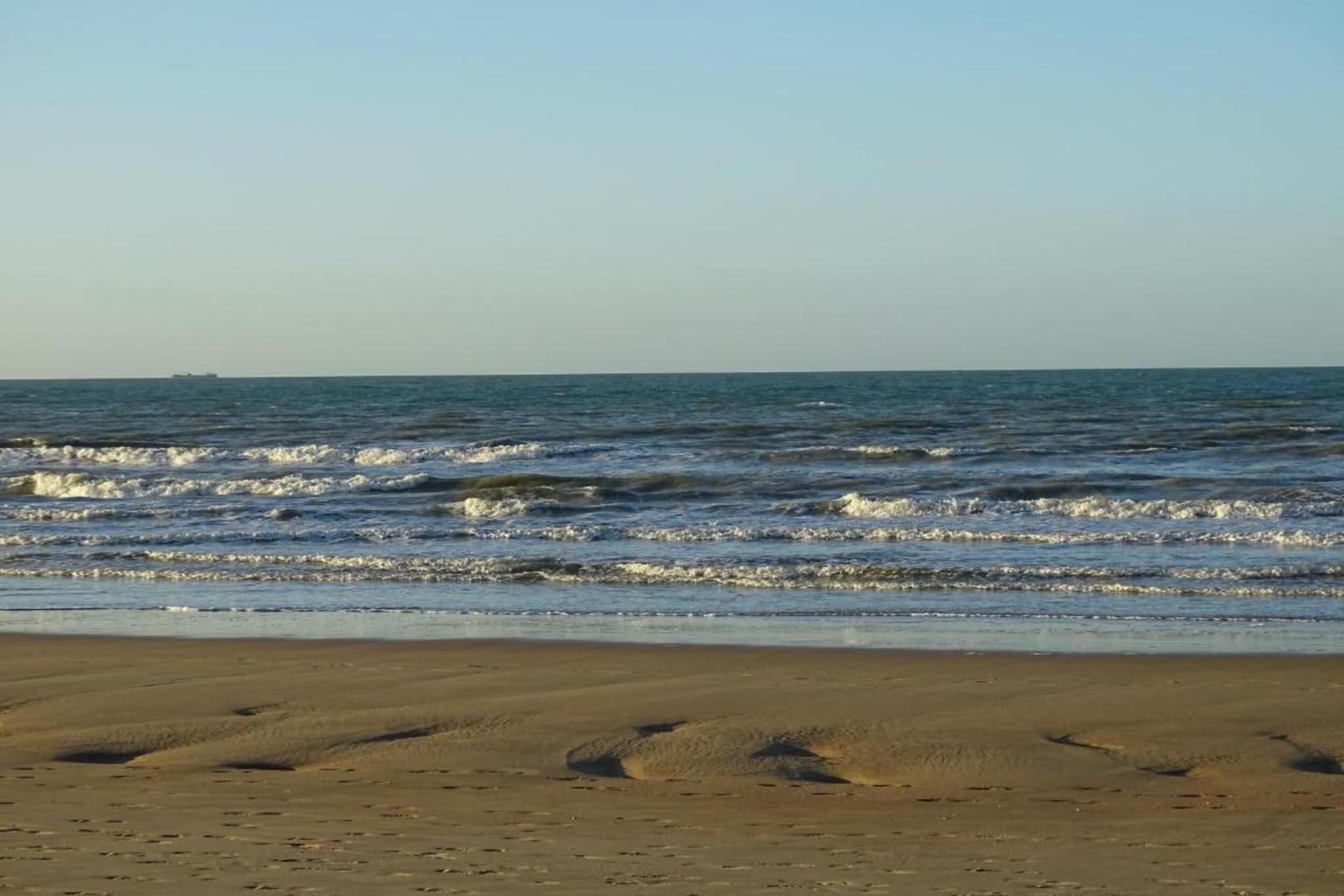 Strand Imperial 0503-Gebieden zomer 20km
