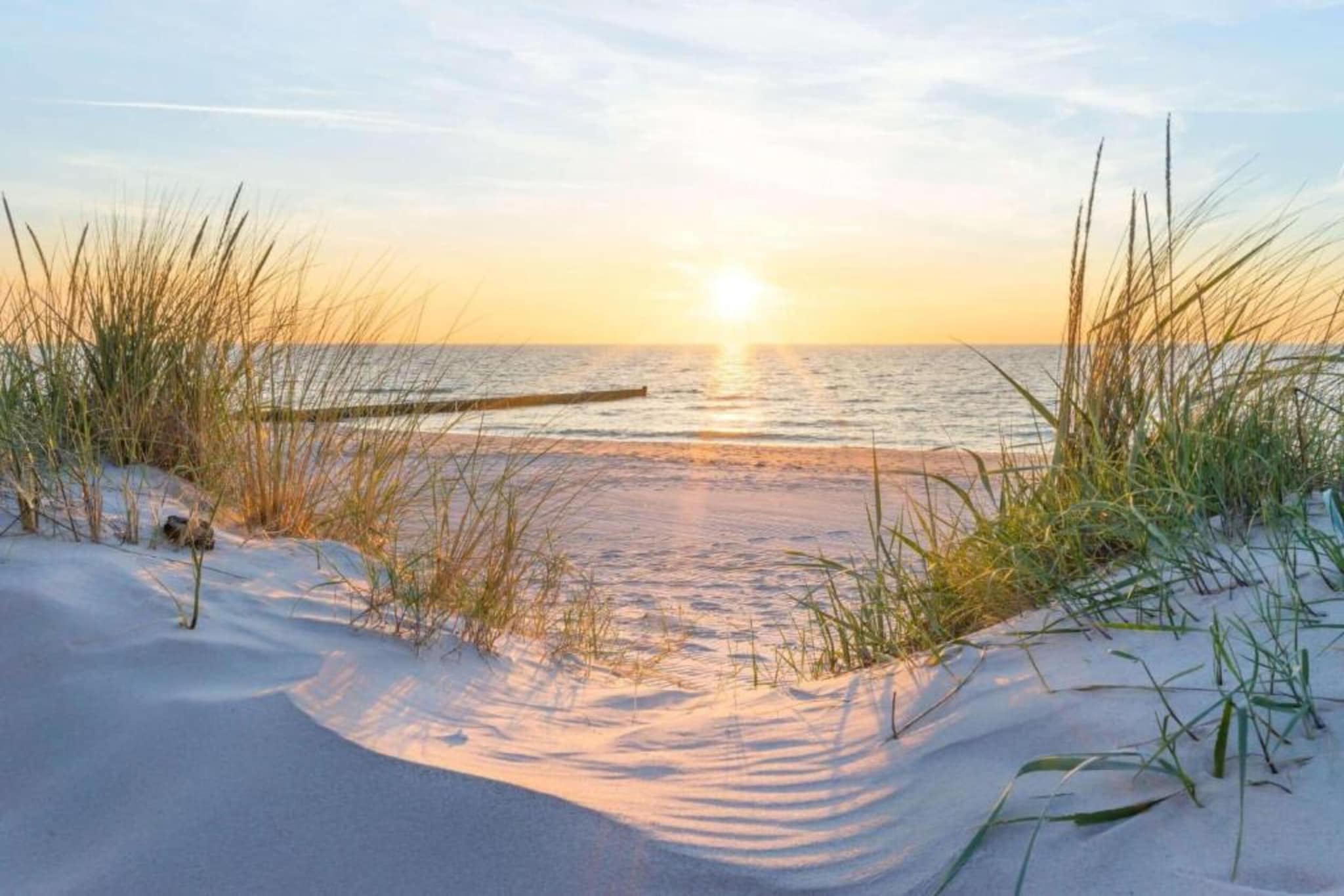 Strand Imperial 0503-Gebieden zomer 20km
