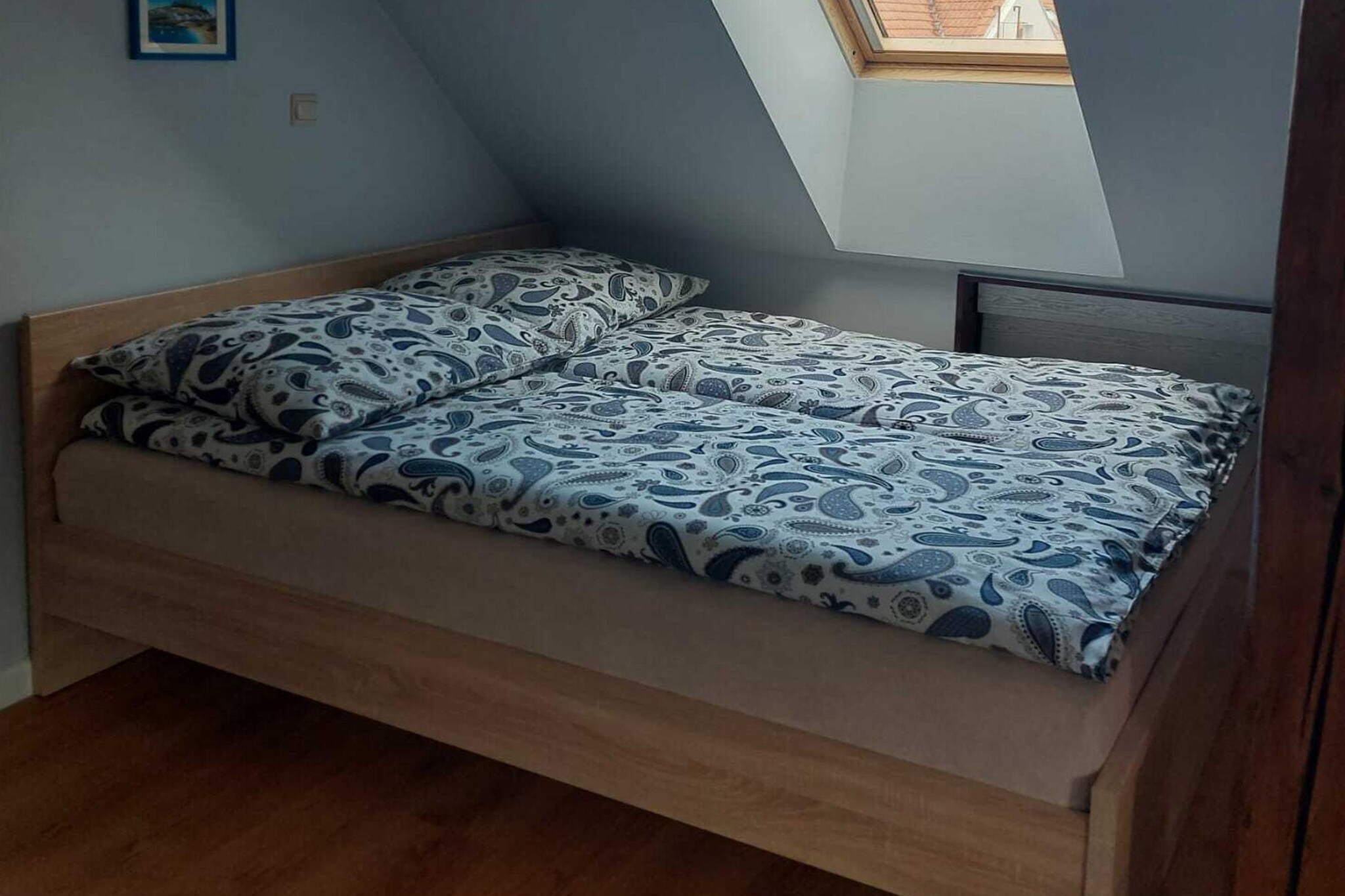 Komfortowy apartament dla 7 osób