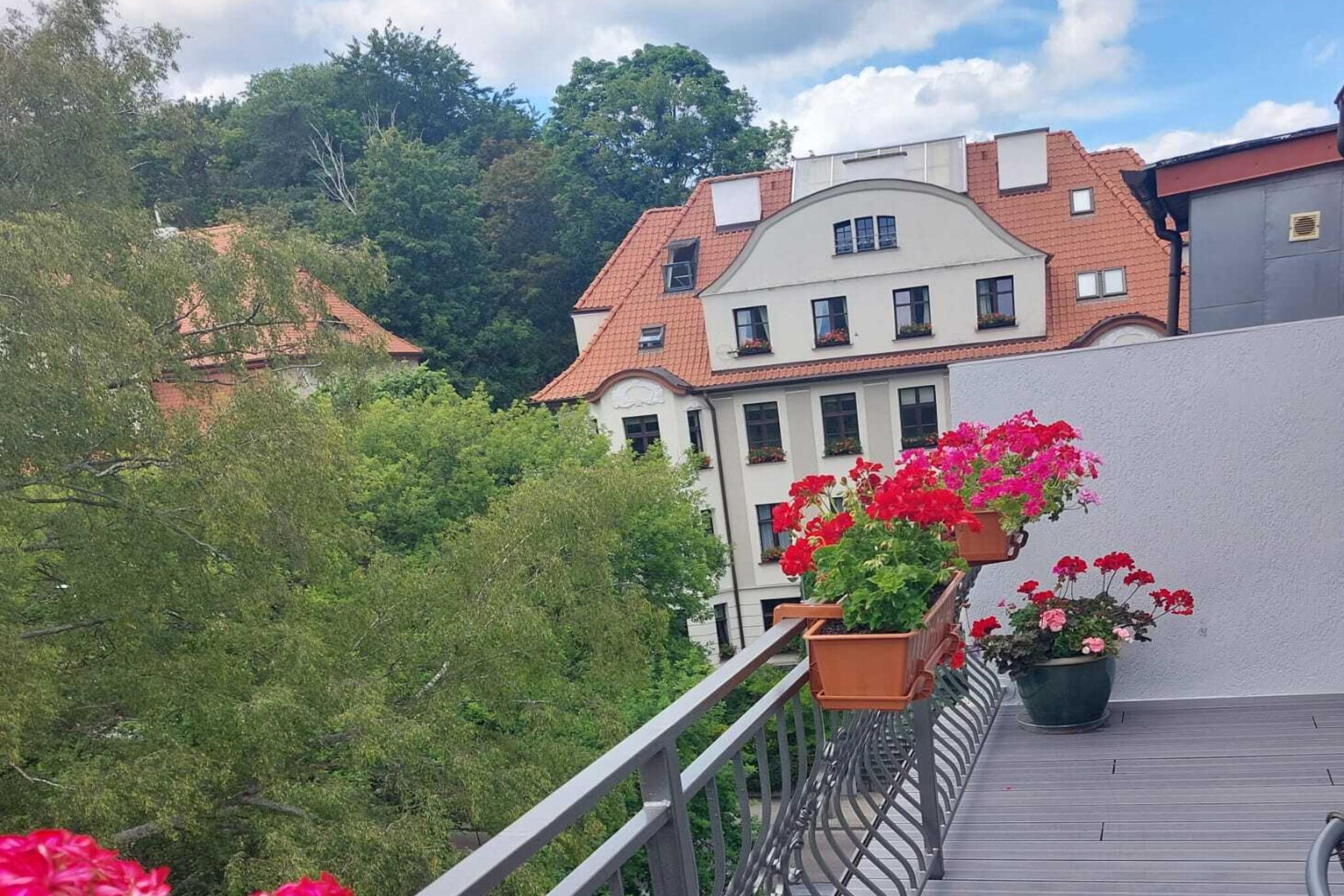 Komfortowy apartament dla 6 osób