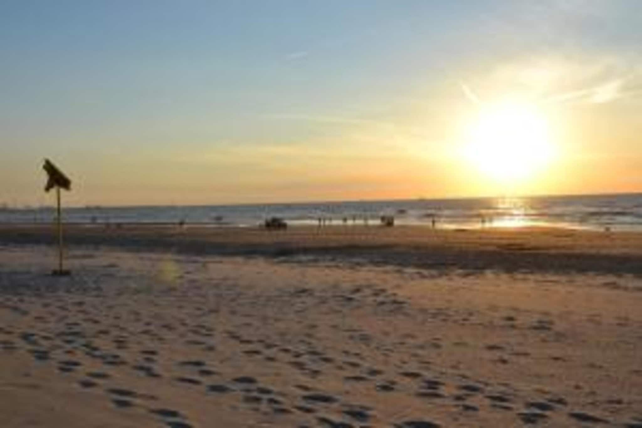 Strandpark Vlugtenburg 15-Gebiete Sommer 20 km