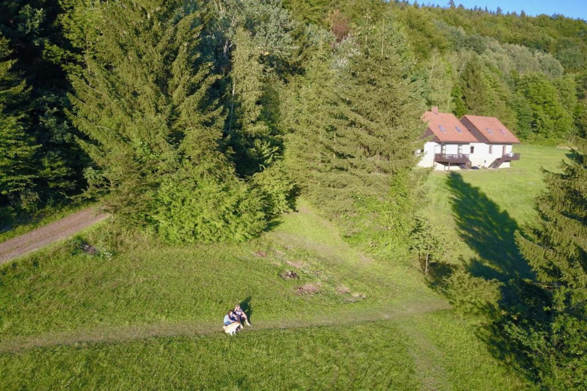 Green Valley Park 1-Buitenkant zomer