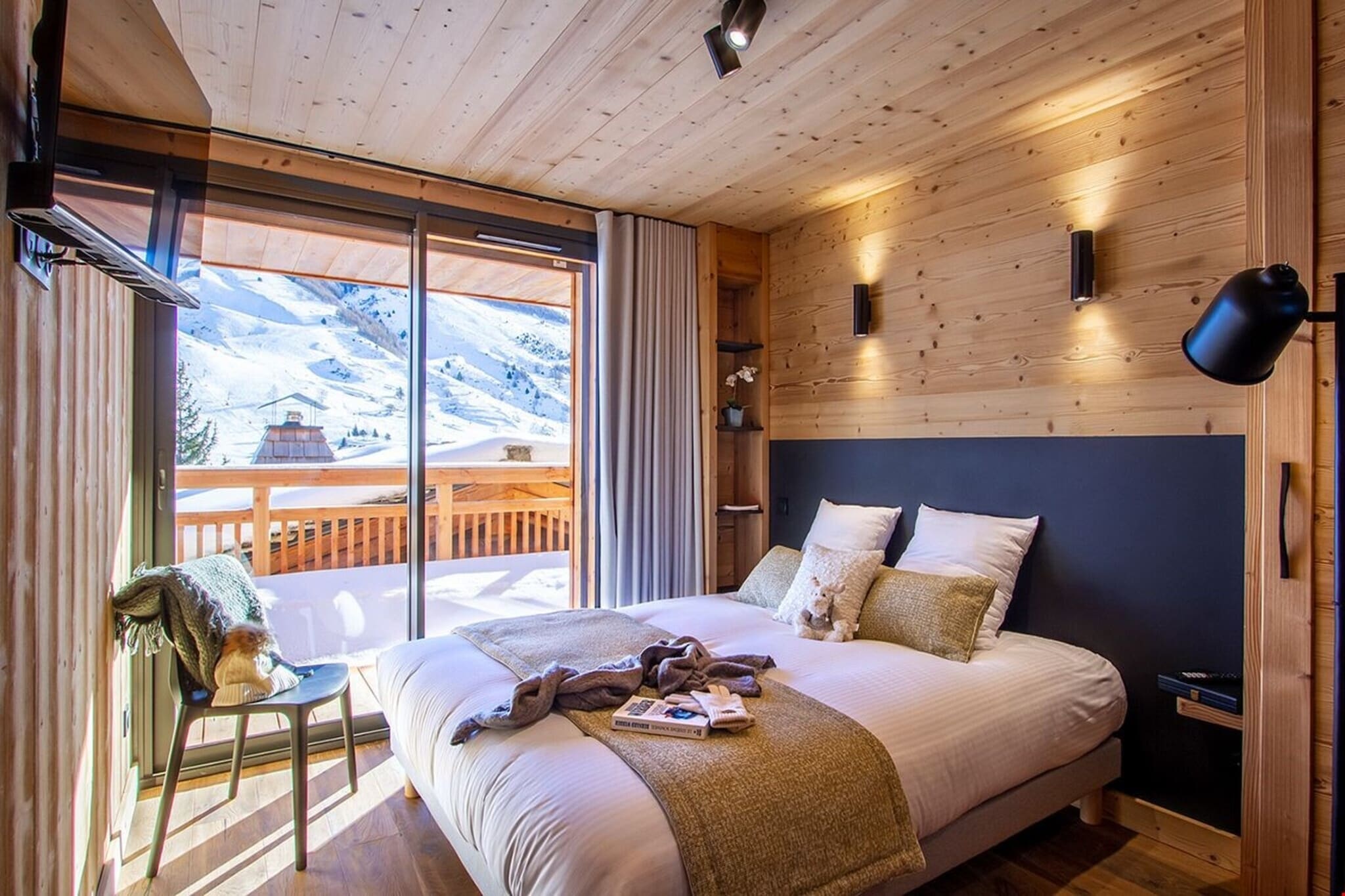 Bed Room