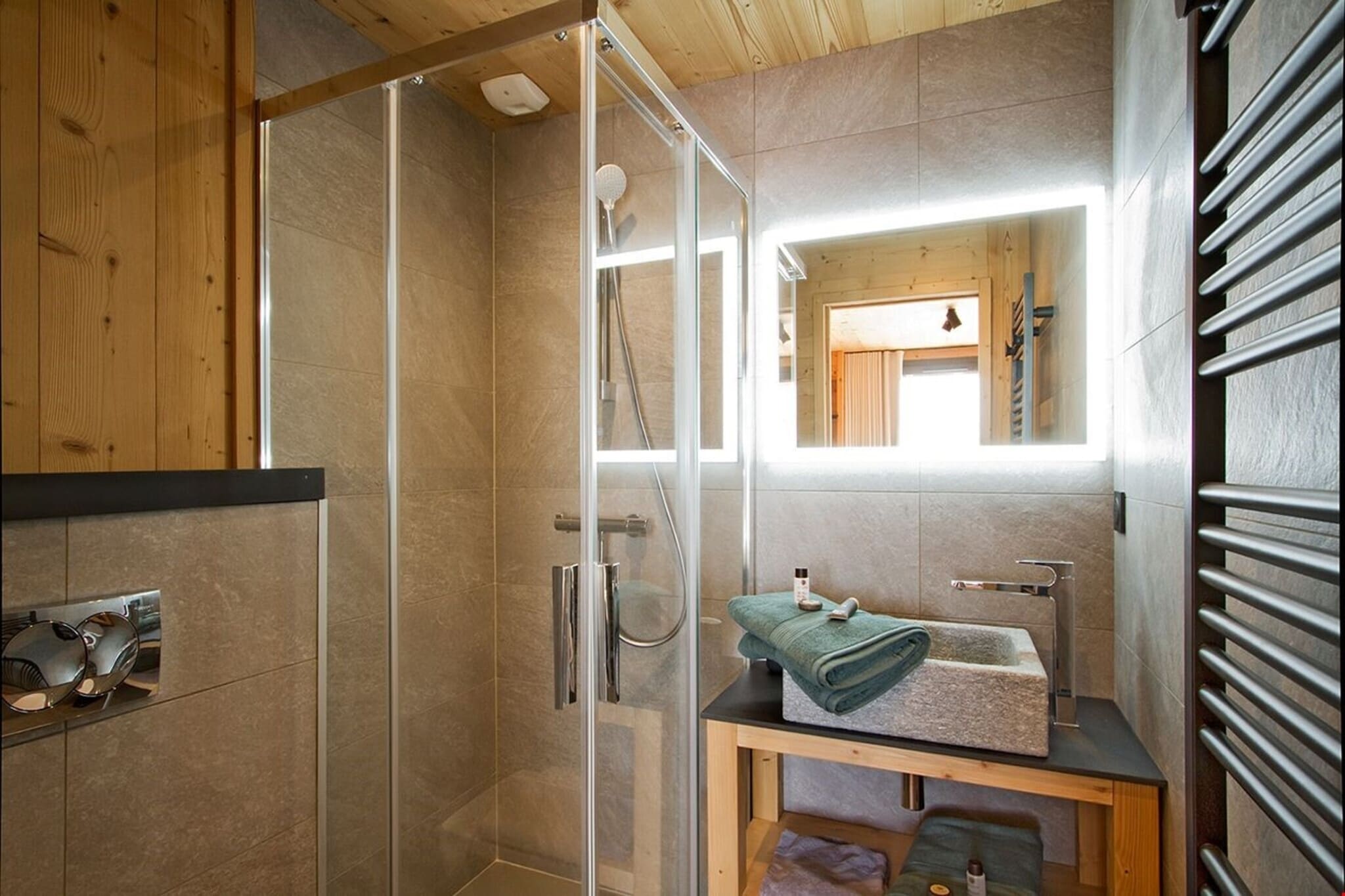Bath Room