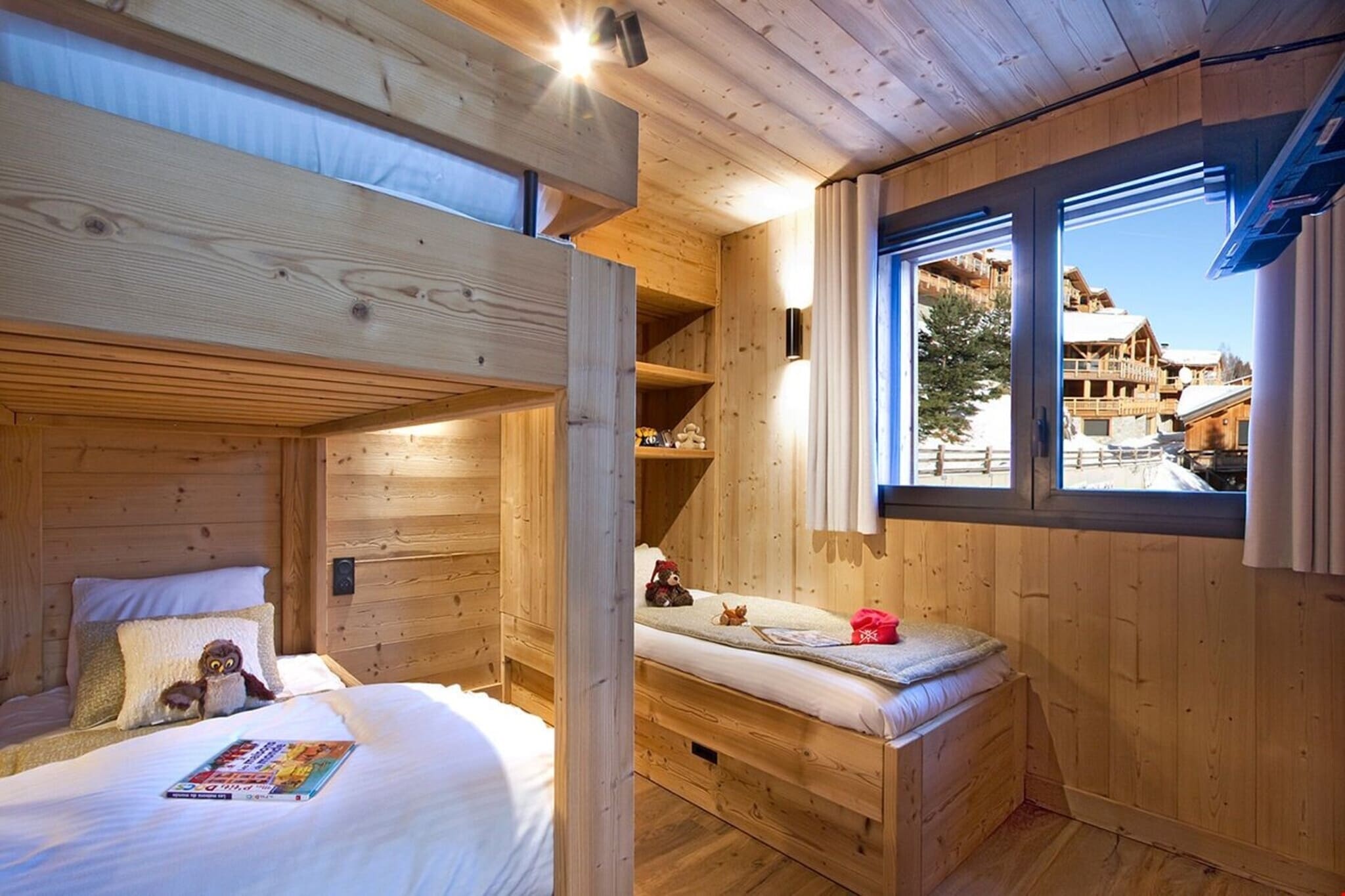 Bed Room