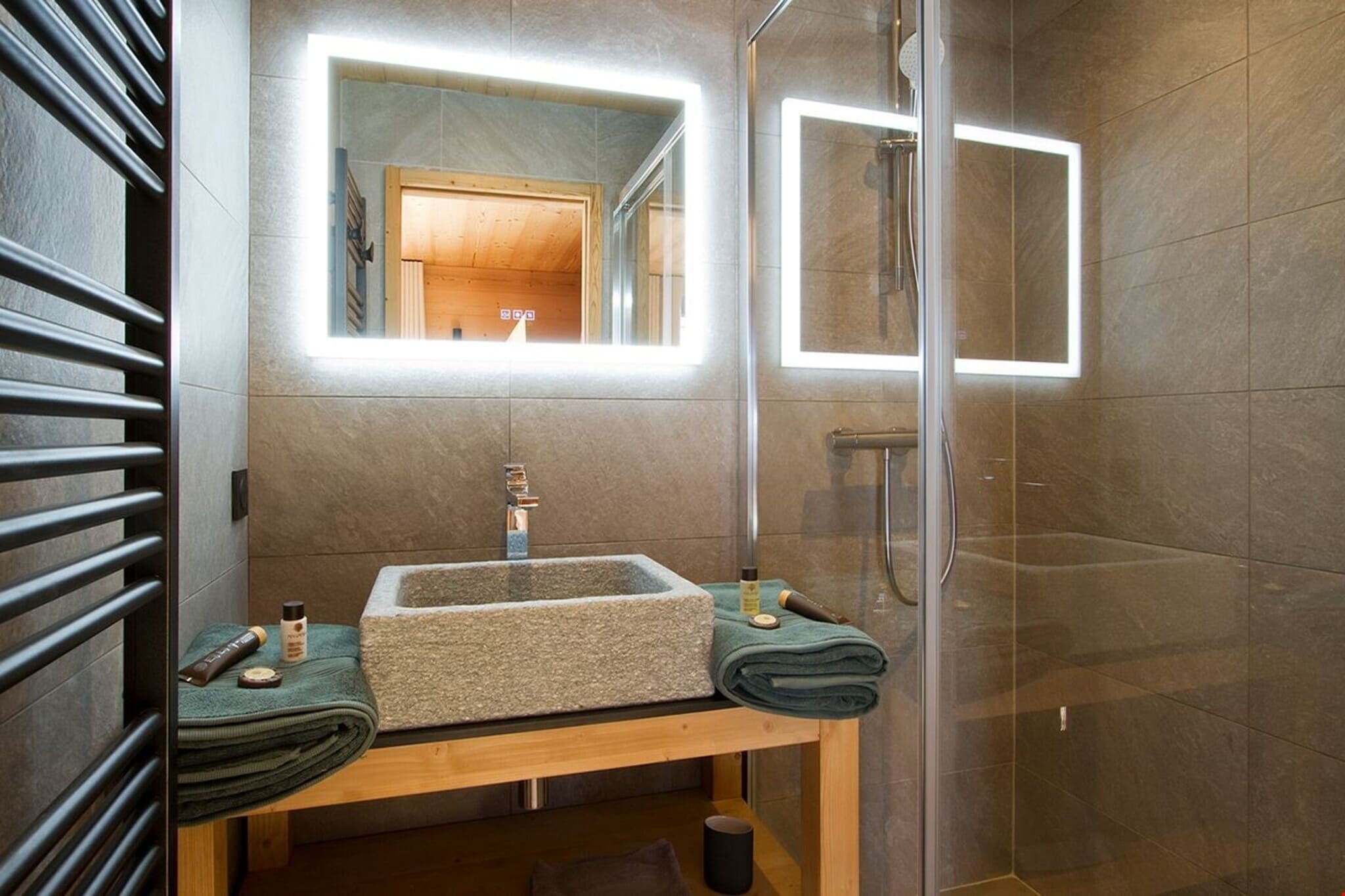 Bath Room