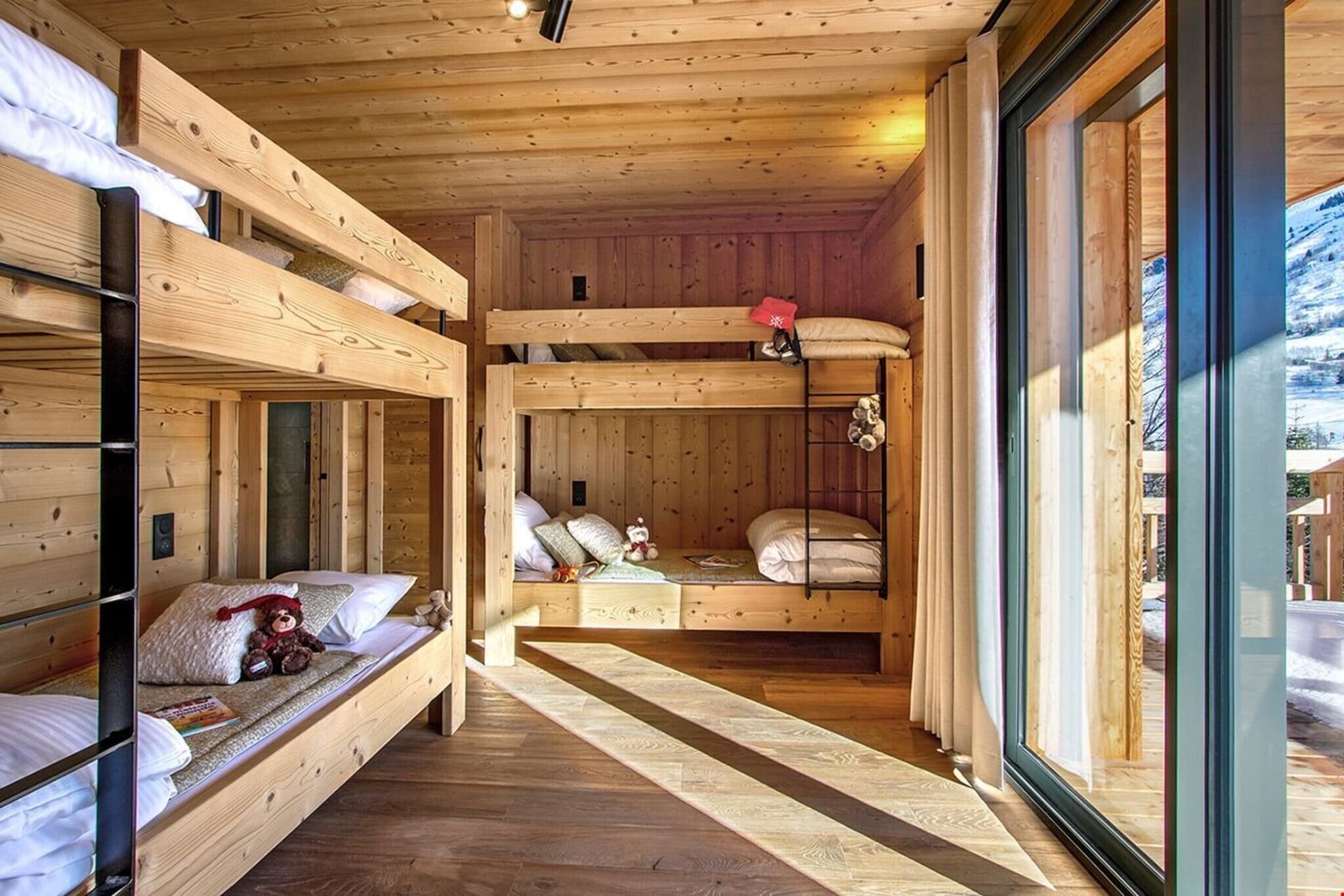 Bed Room