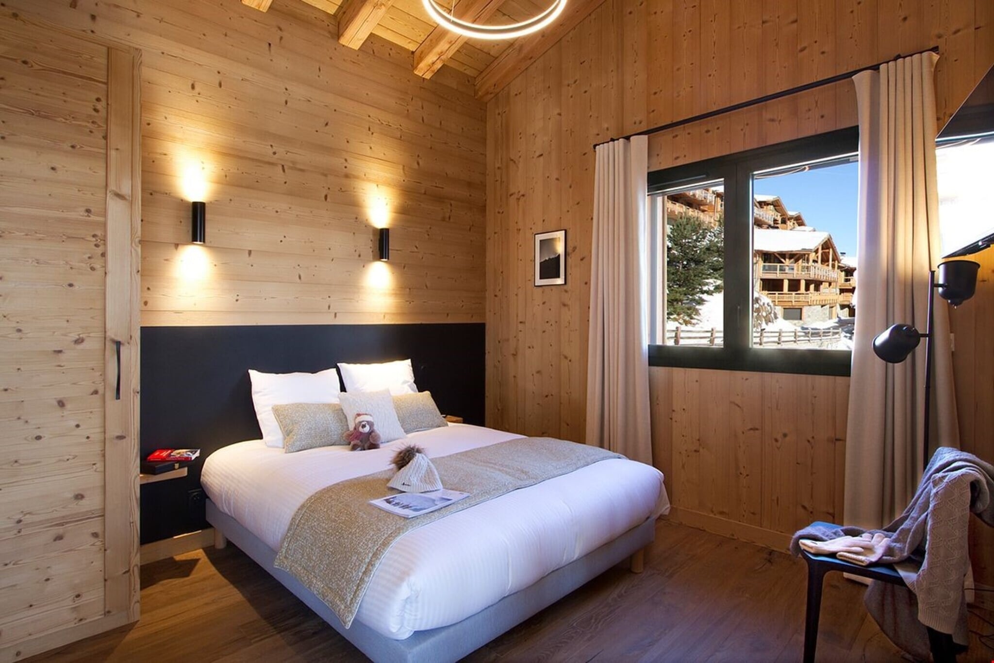 Bed Room