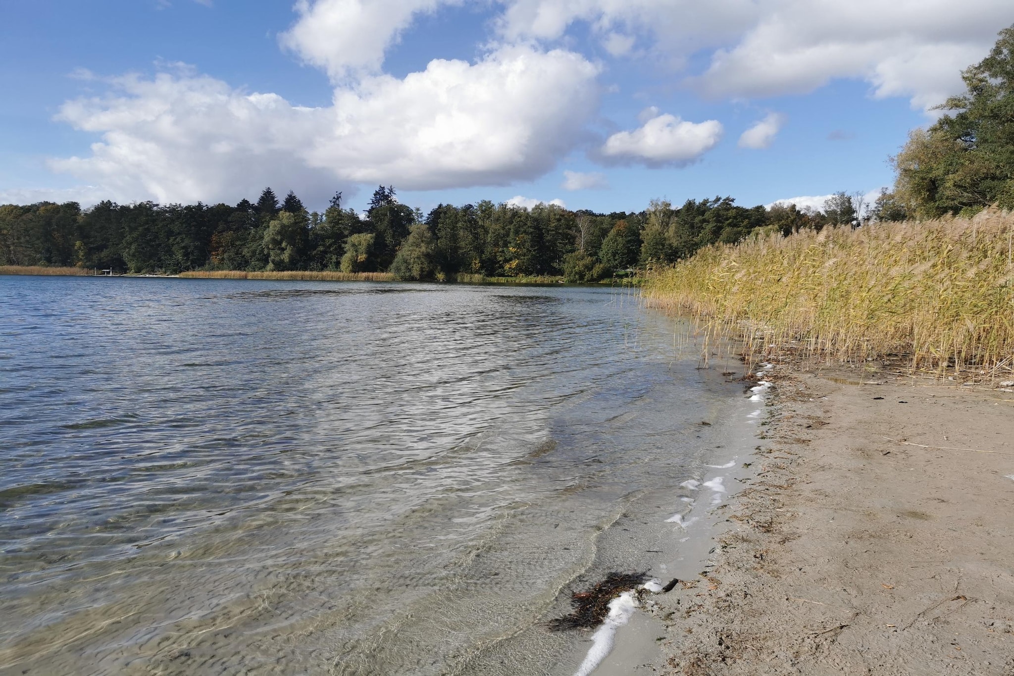 Luxus-Familienappartement / 6 Personen-Areas within 1km in summer