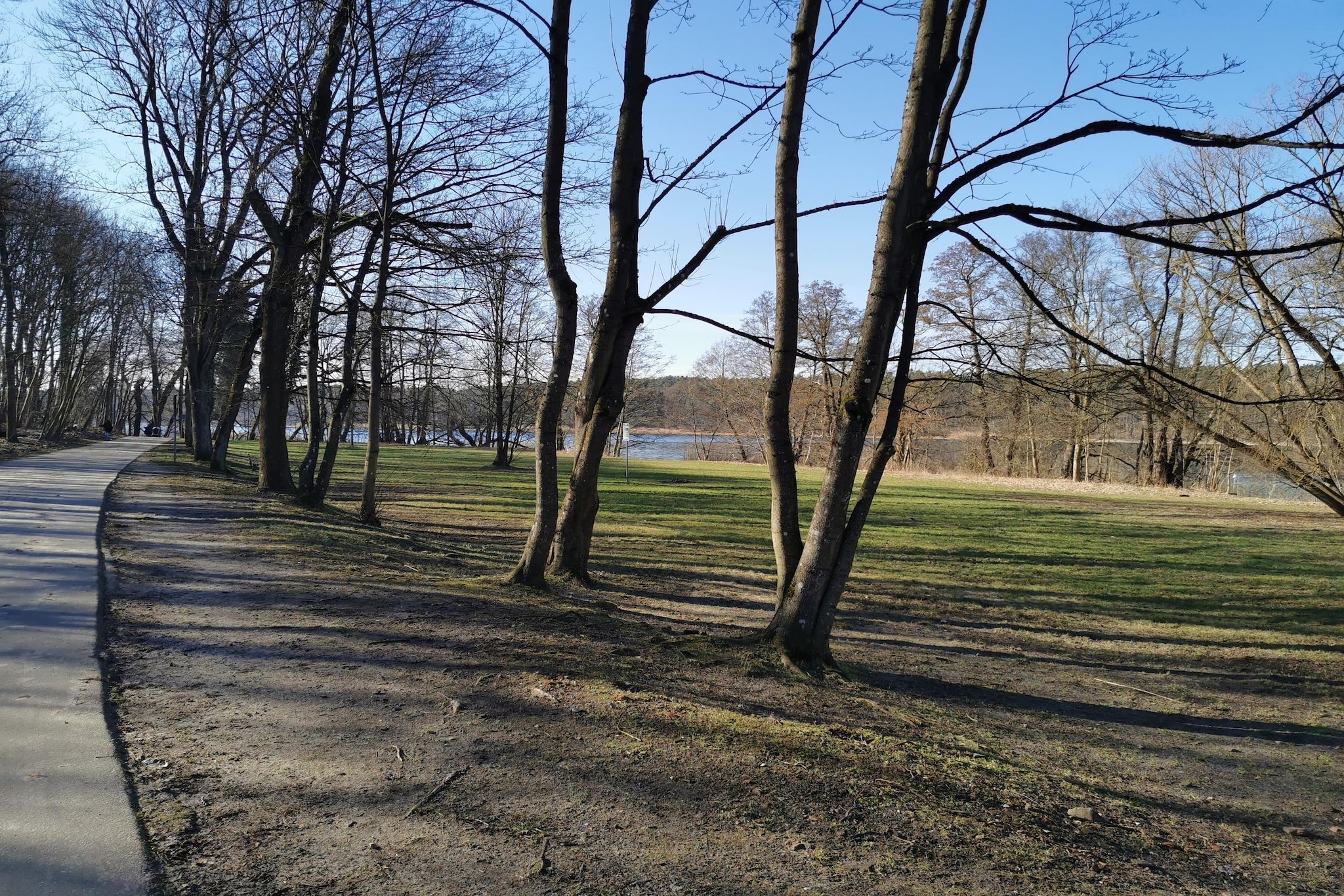 Luxus-Familienappartement / 6 Personen-Areas within 1km in summer