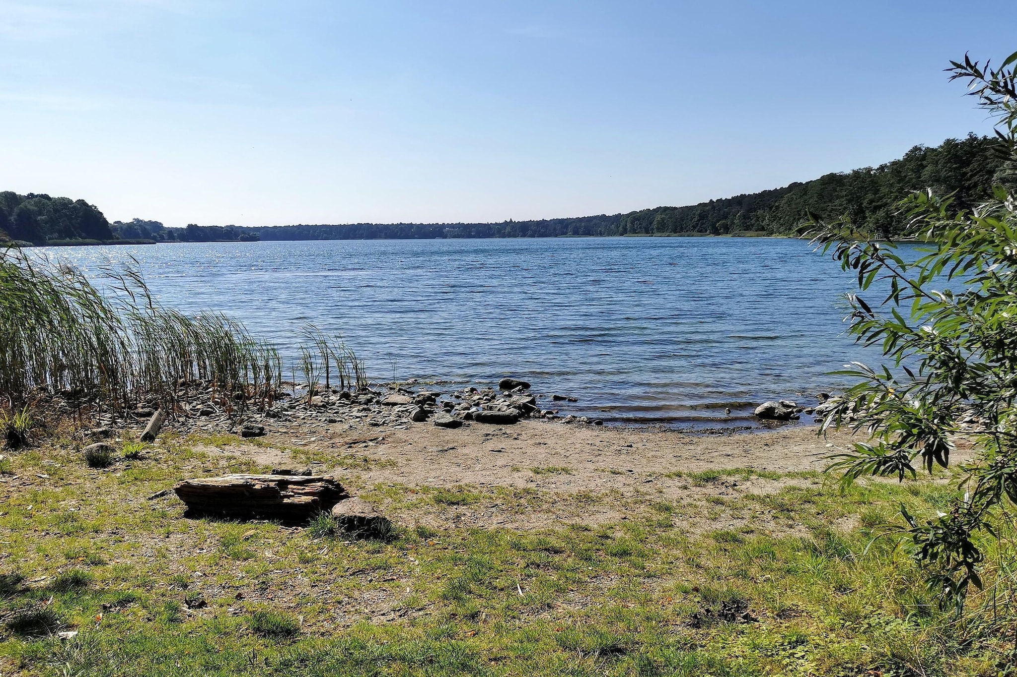 Luxus-Familienappartement / 6 Personen-Areas within 5km in summer