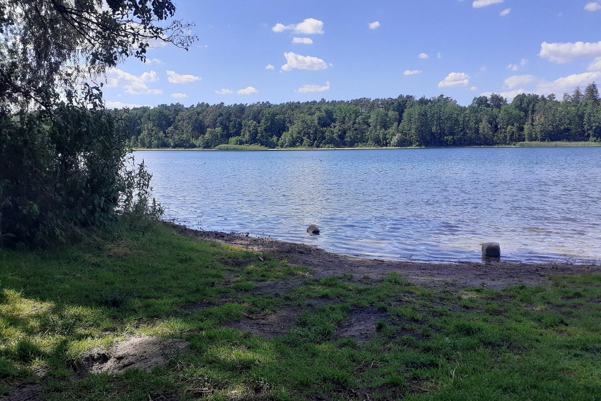 Luxus-Familienappartement / 6 Personen-Areas within 5km in summer