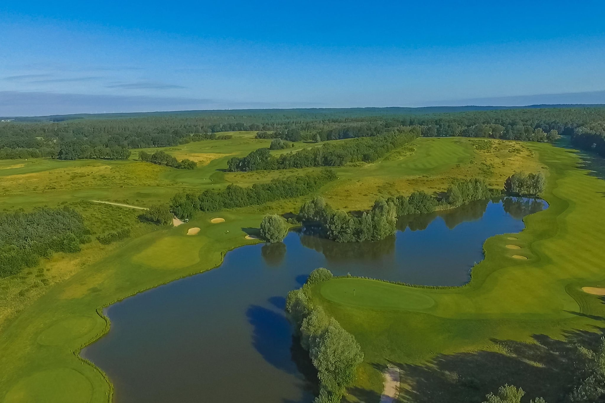 Luxus-Familienappartement / 8 Personen-Areas within 5km in summer