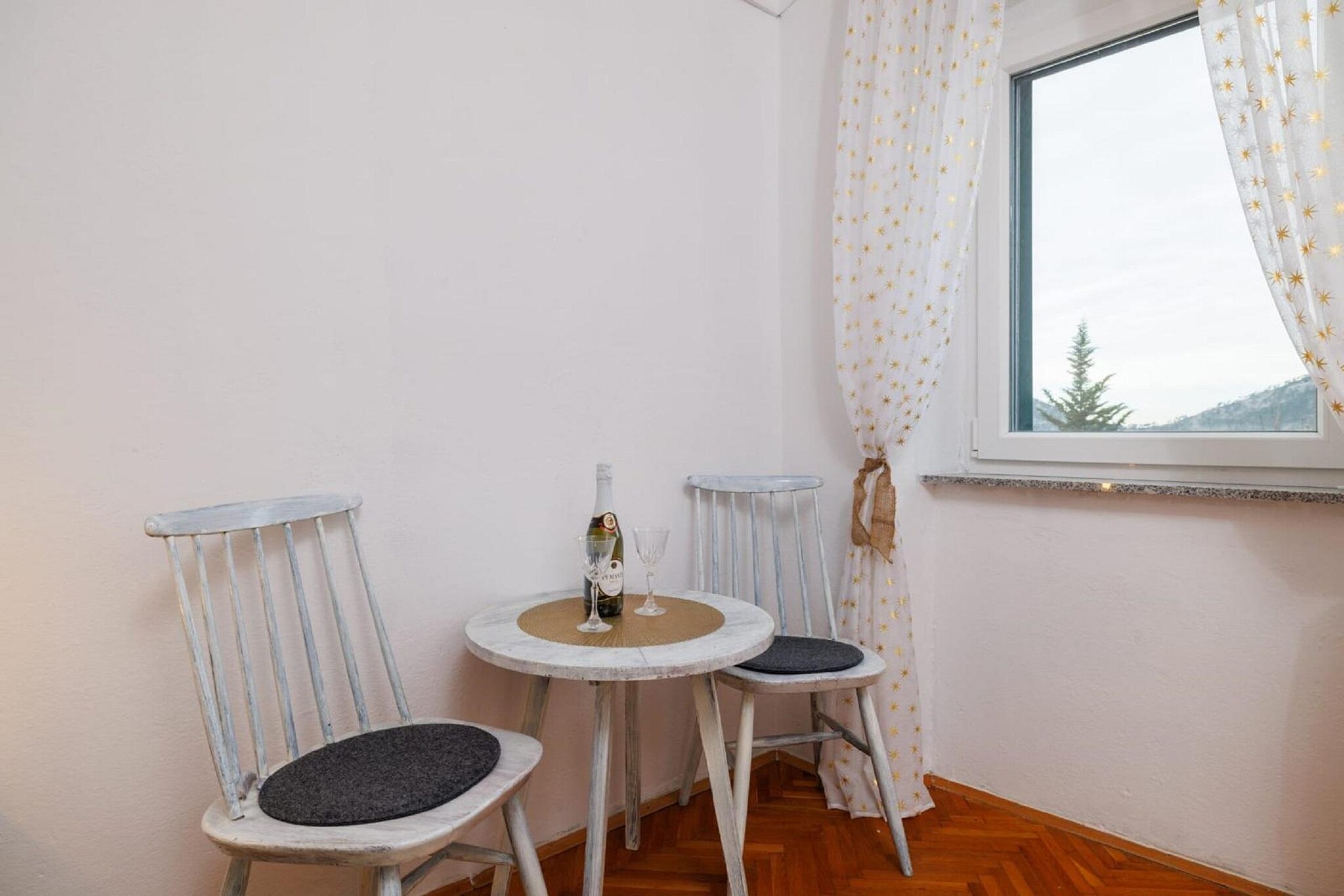 Holiday Home Bribirka-Sfeer