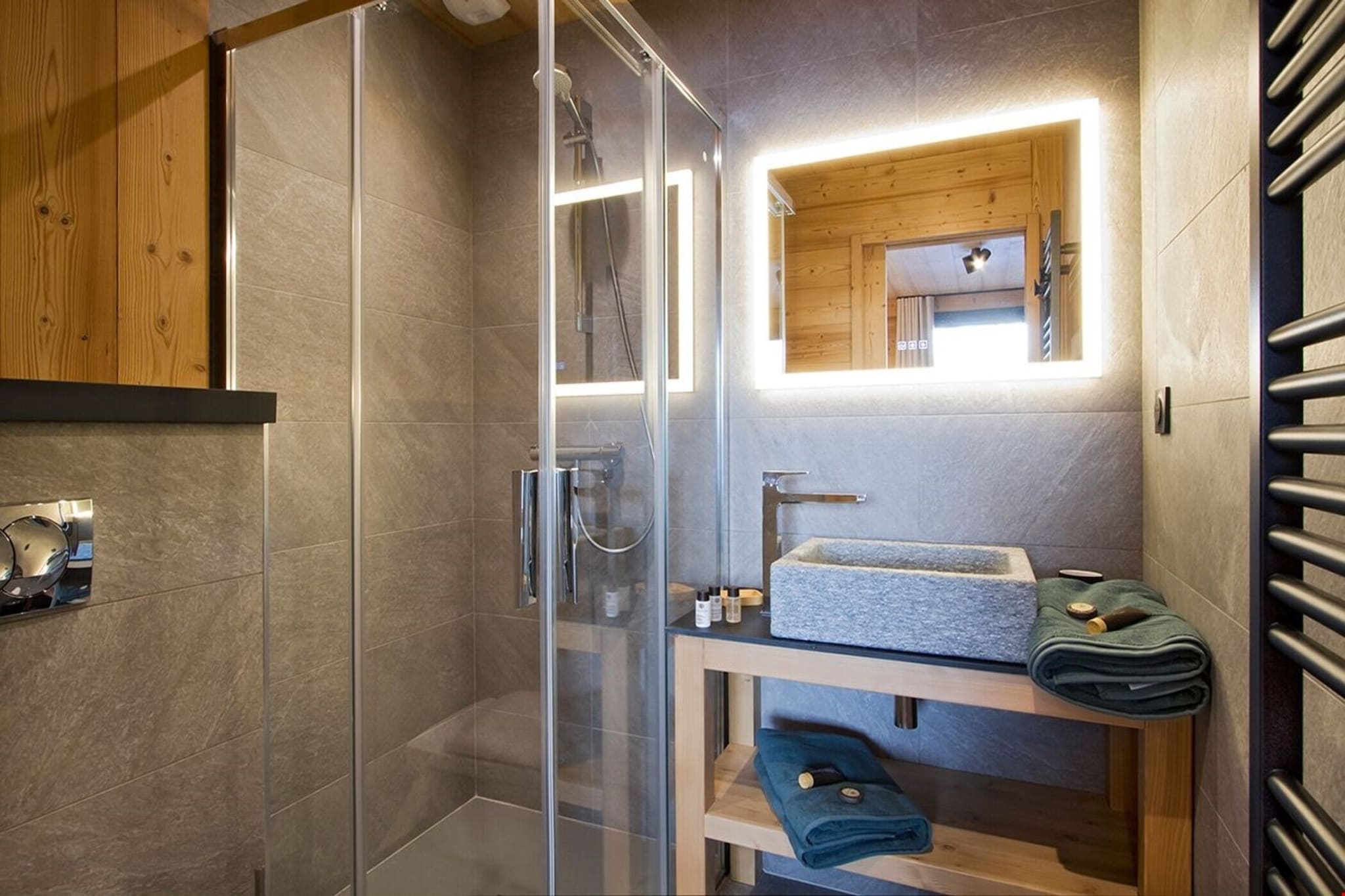 Bath Room