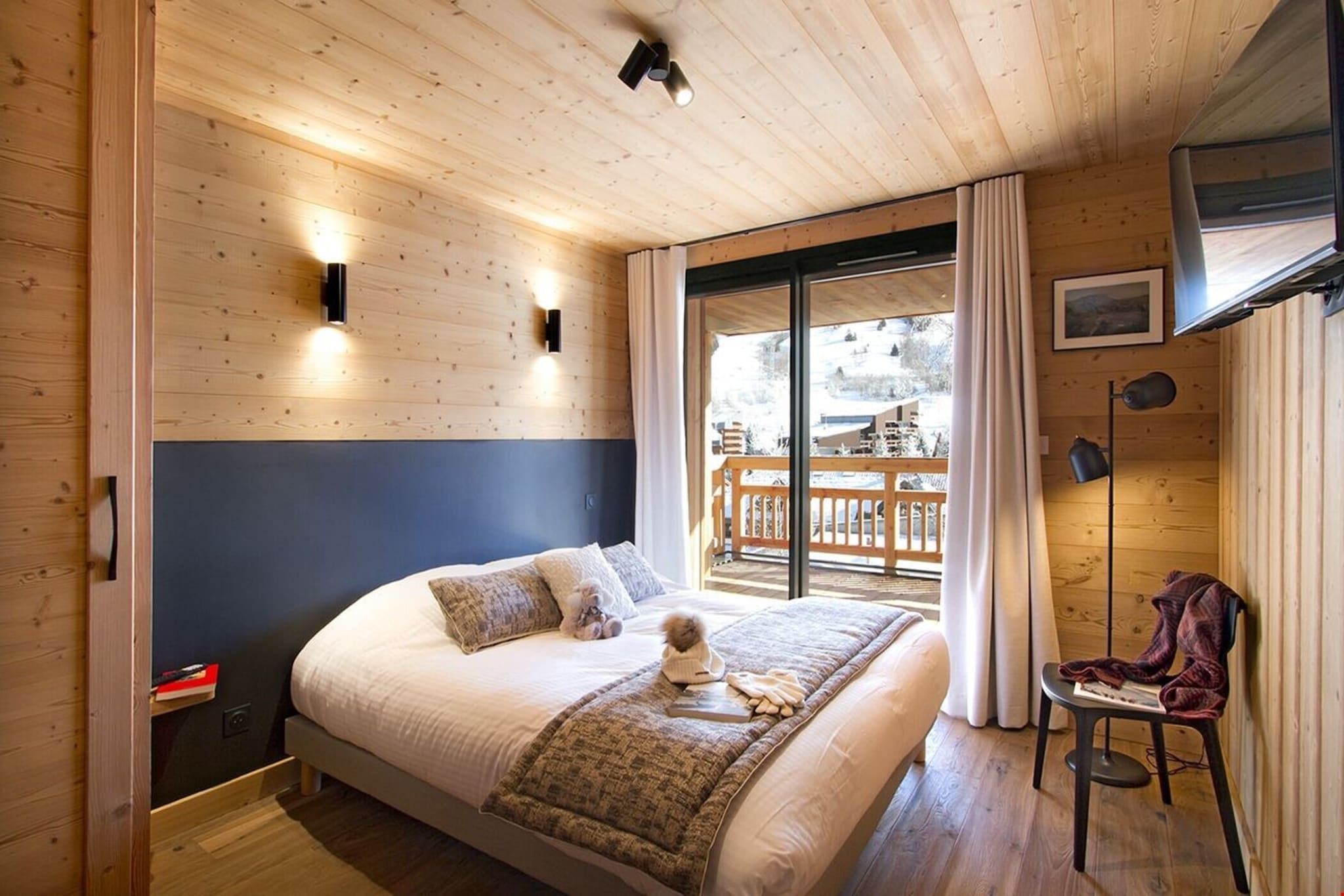 Bed Room
