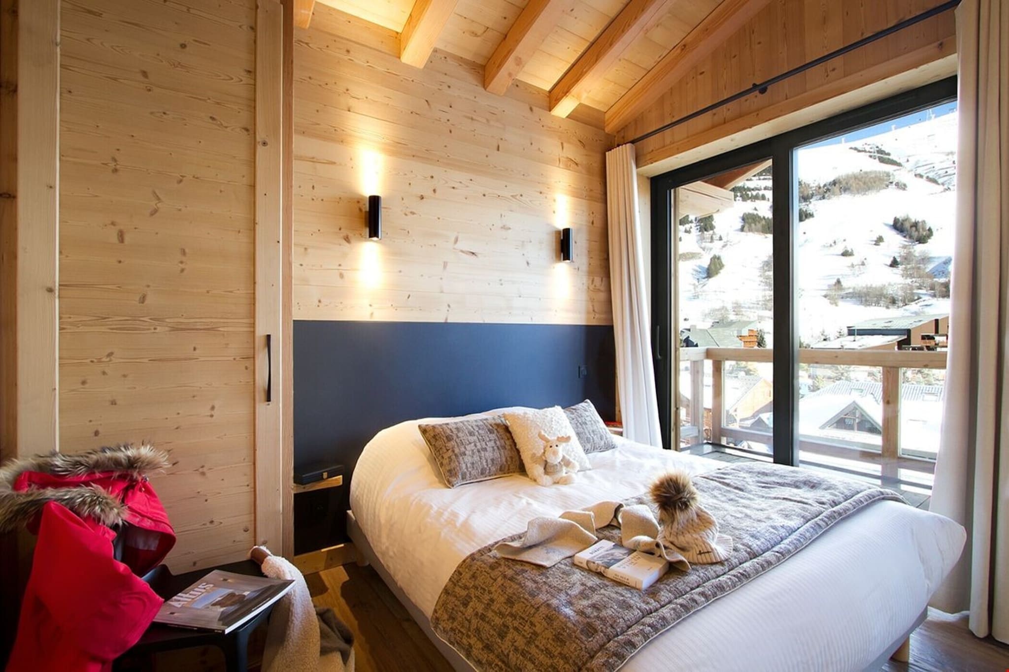 Bed Room