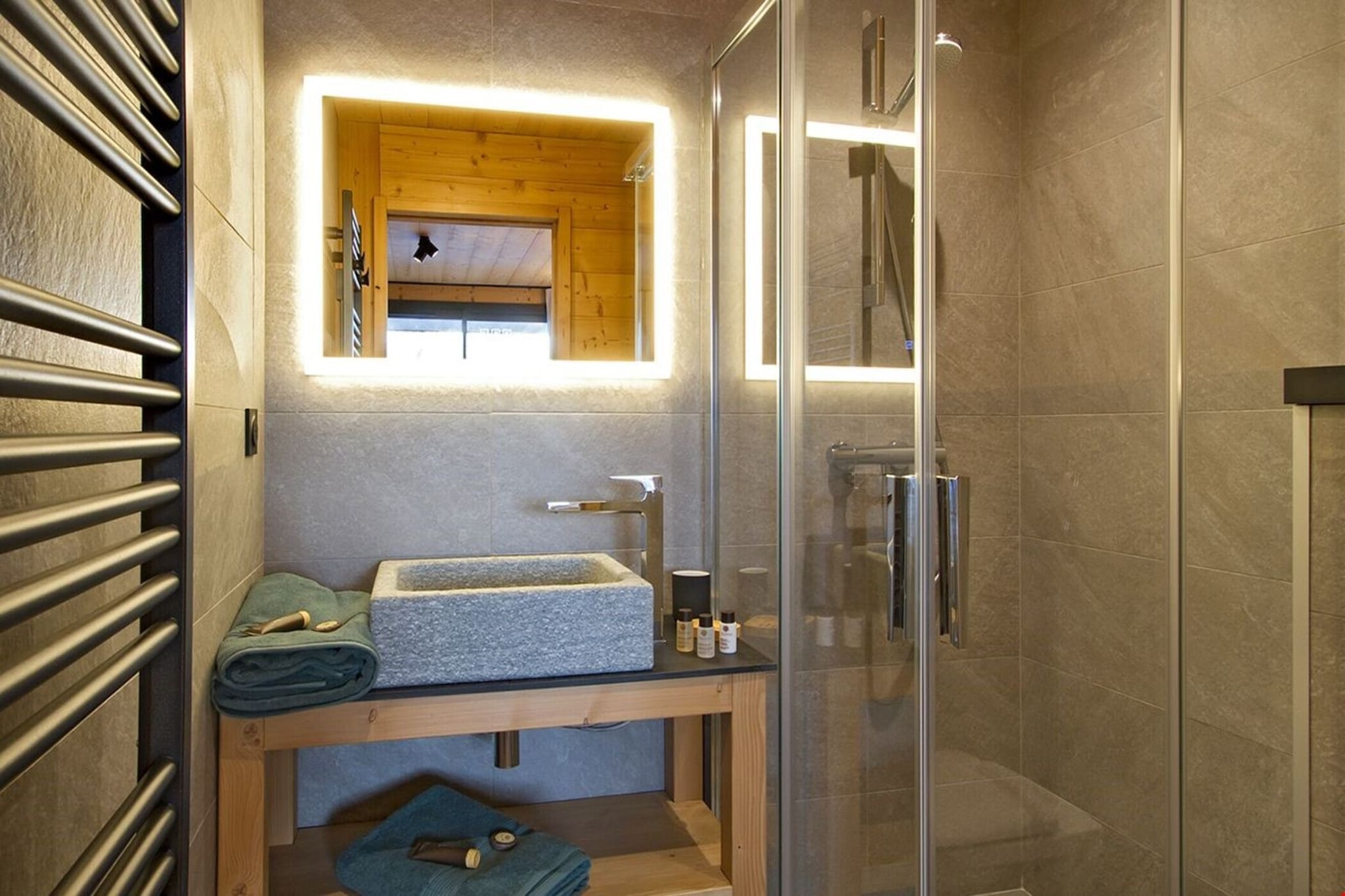 Bath Room