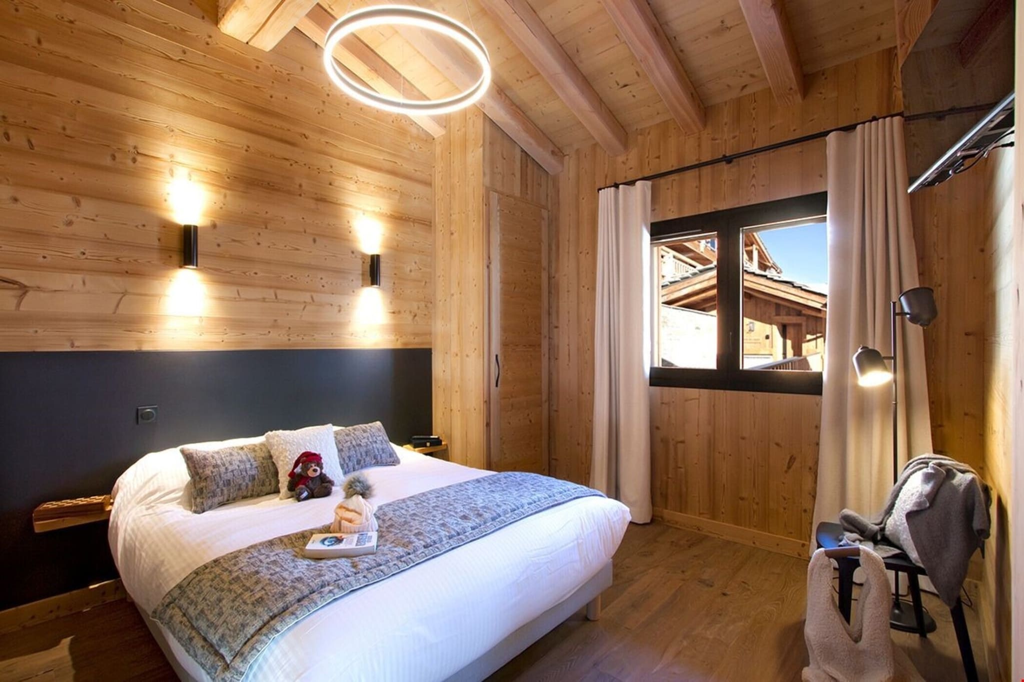 Bed Room
