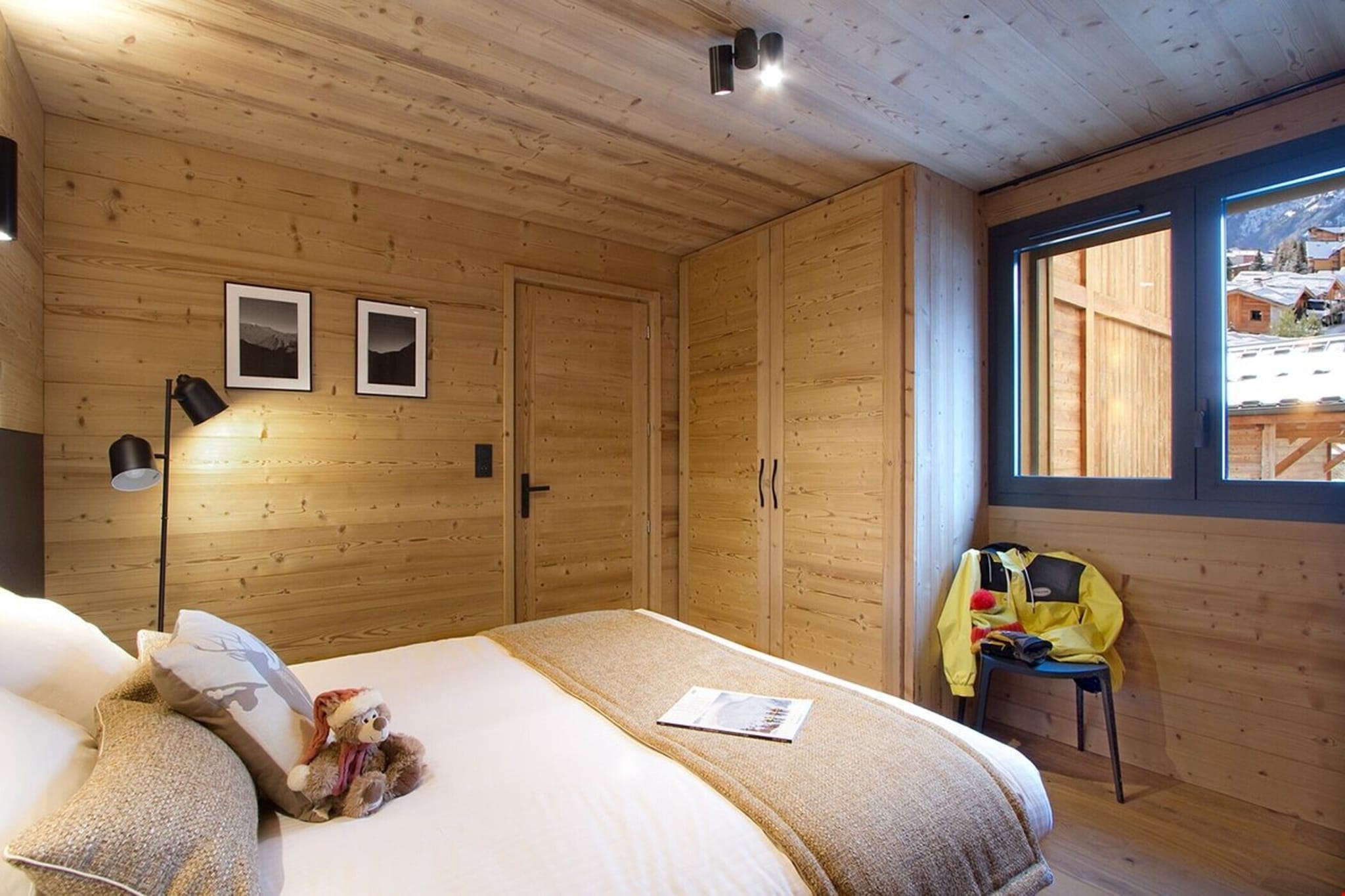 Bed Room