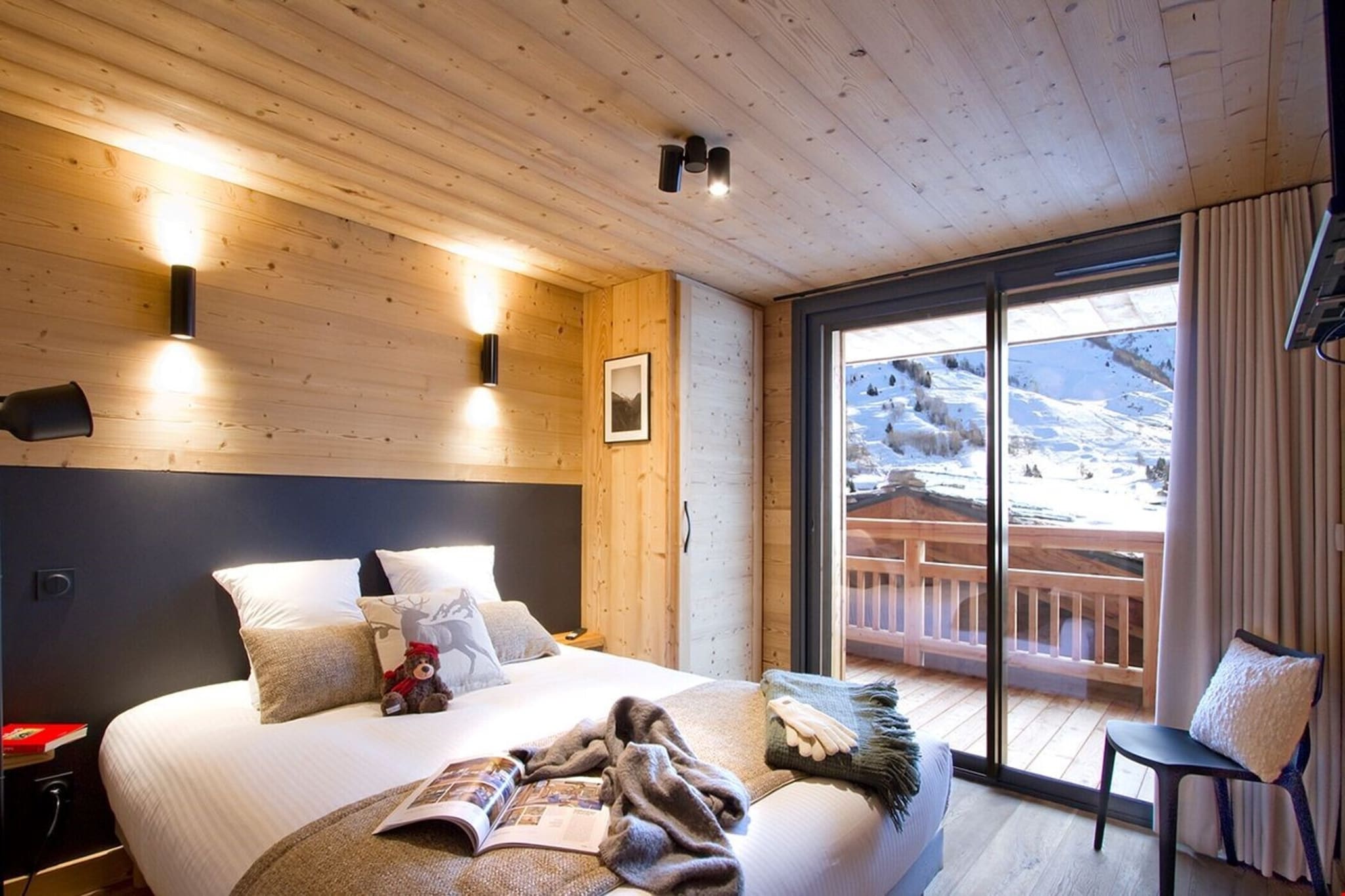 Bed Room