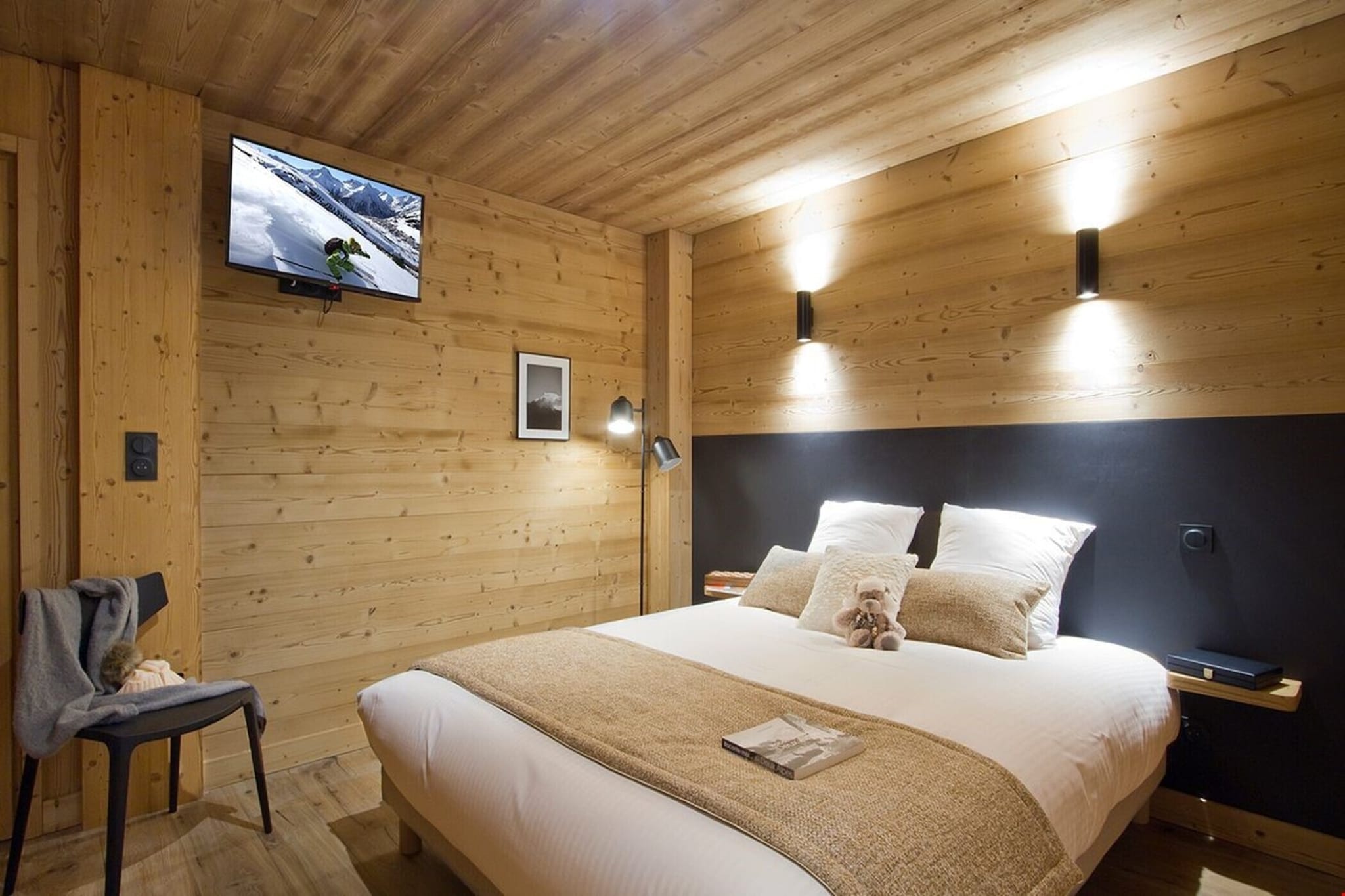 Bed Room