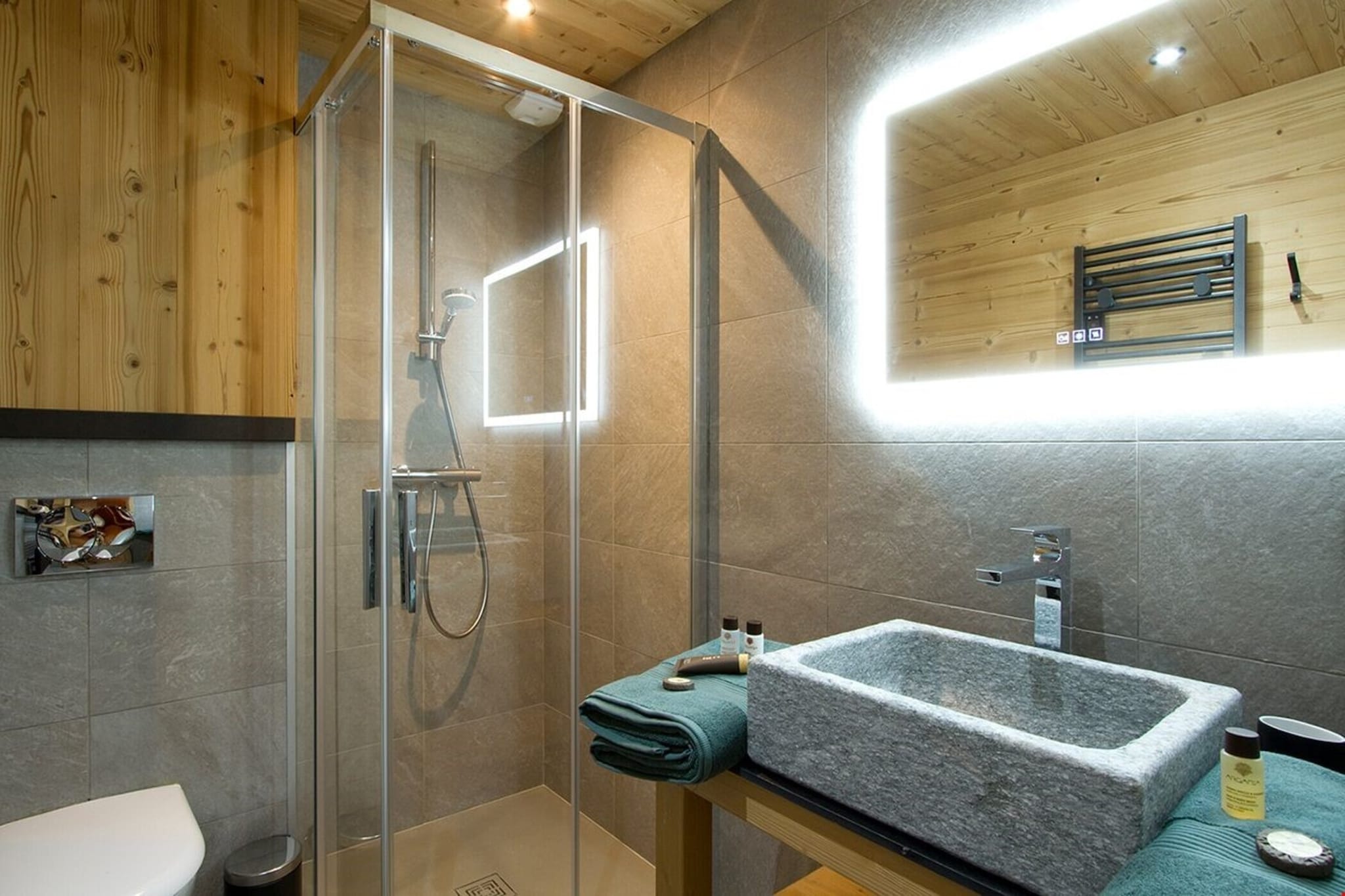 Bath Room