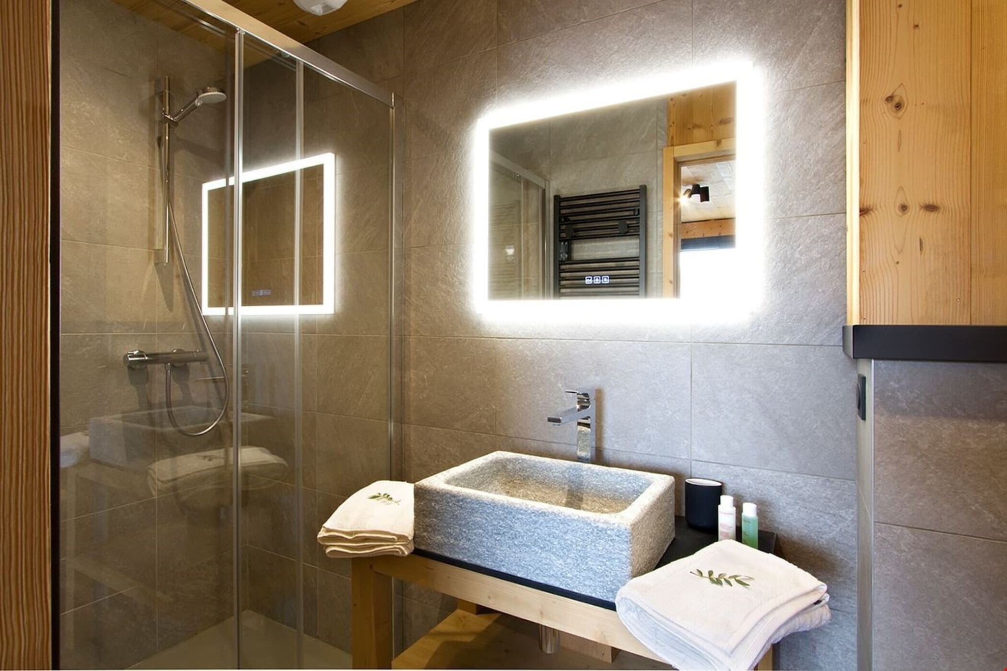 Bath Room