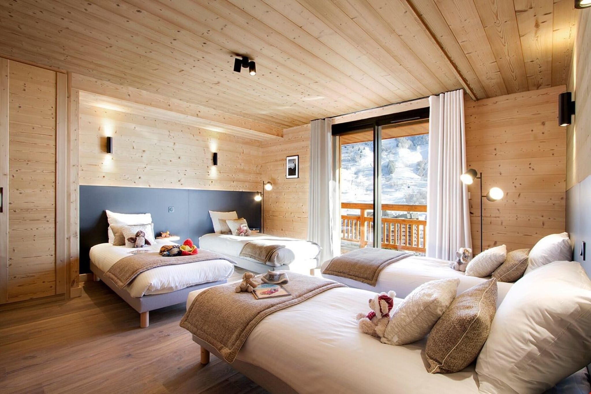 Bed Room