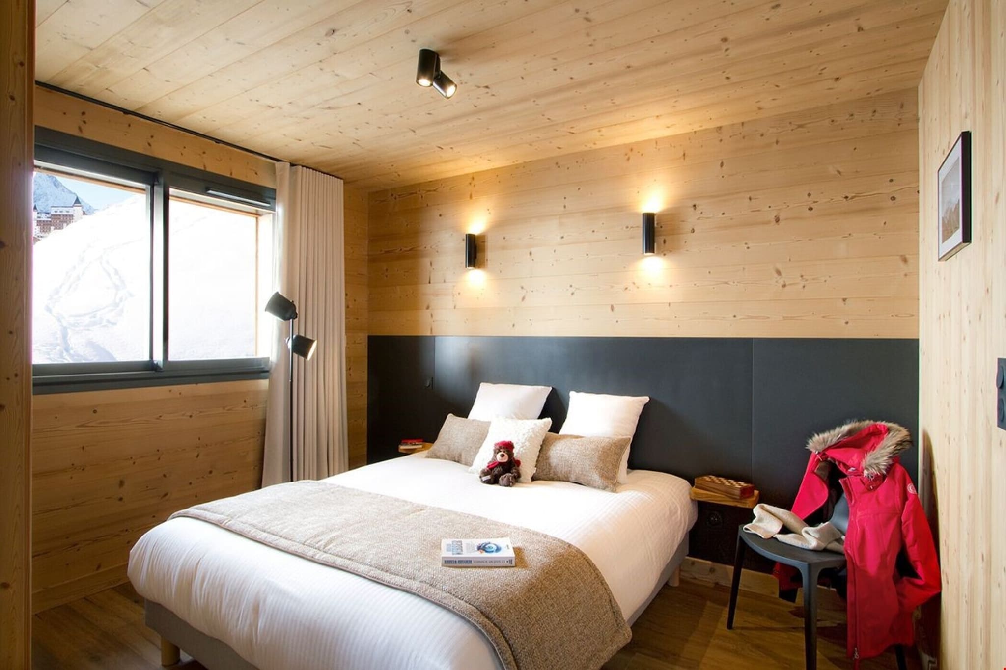 Bed Room