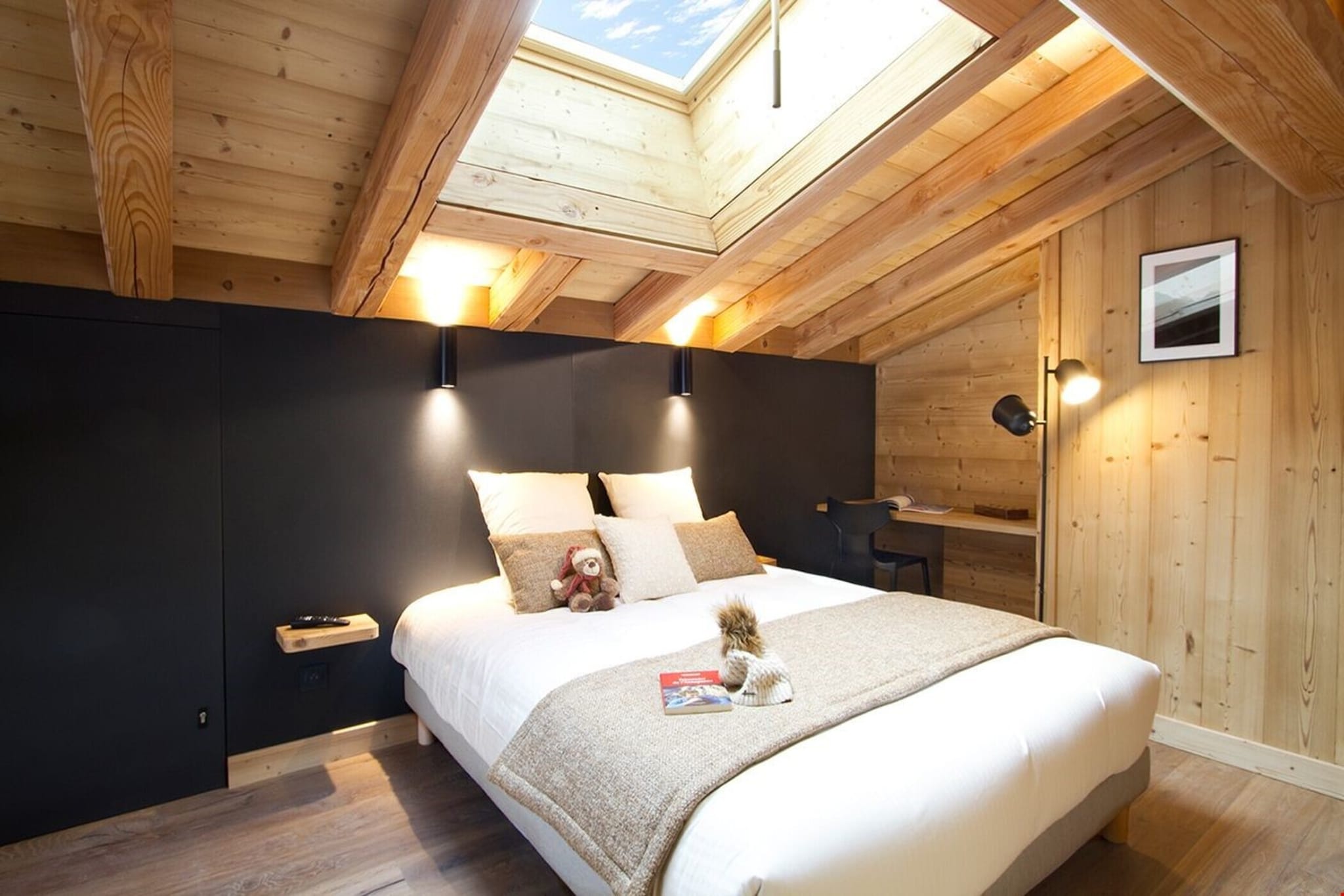Bed Room