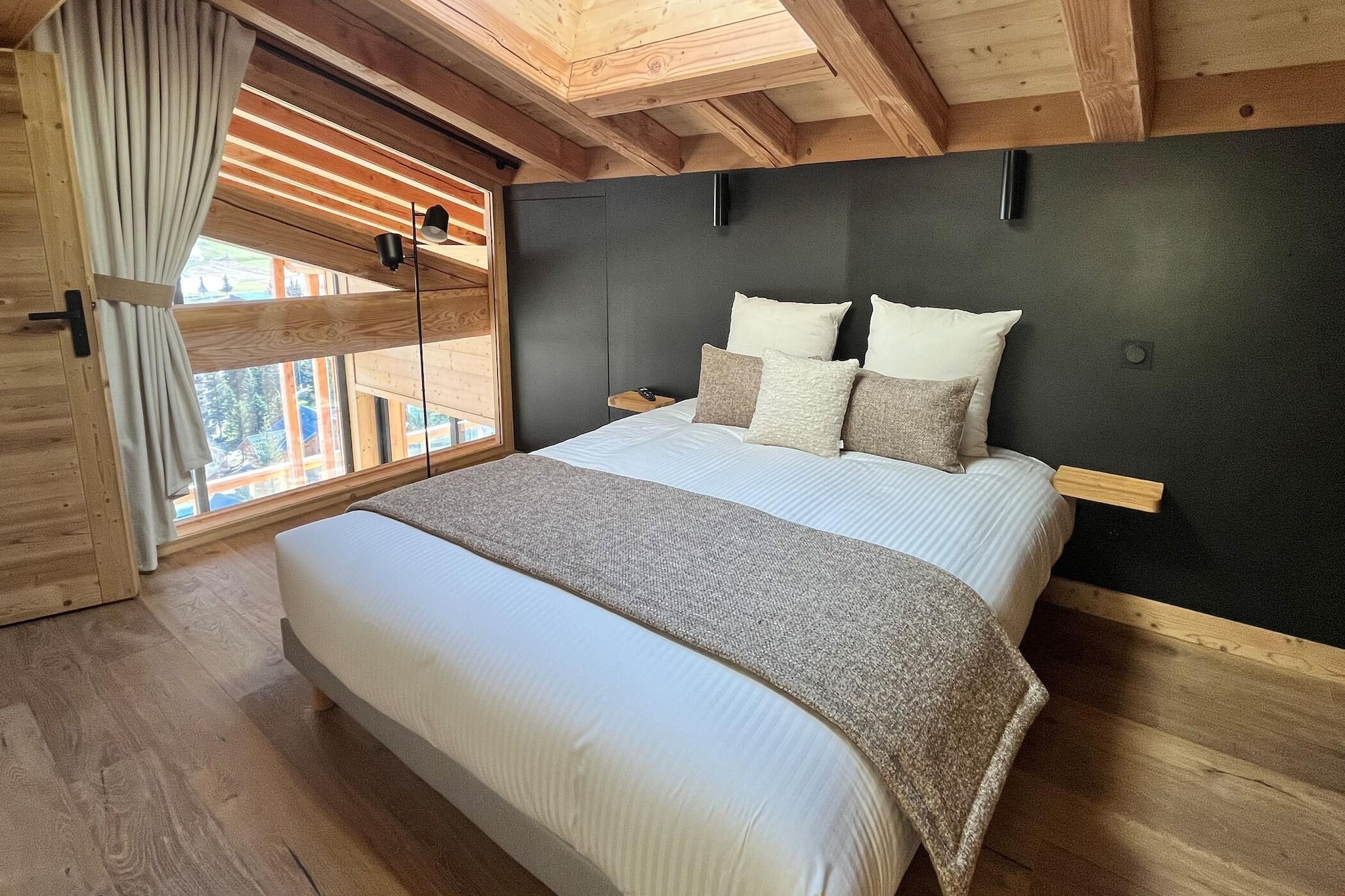 Bed Room