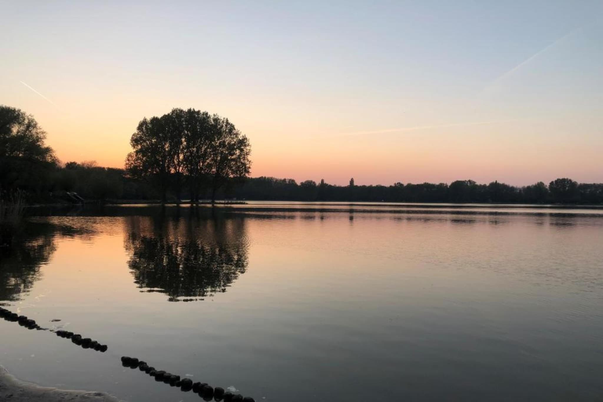 Delft 5B-Gebieden zomer 20km