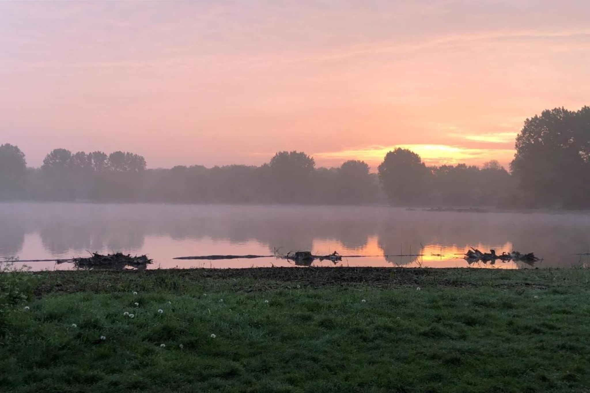 Delft 5B-Gebieden zomer 20km