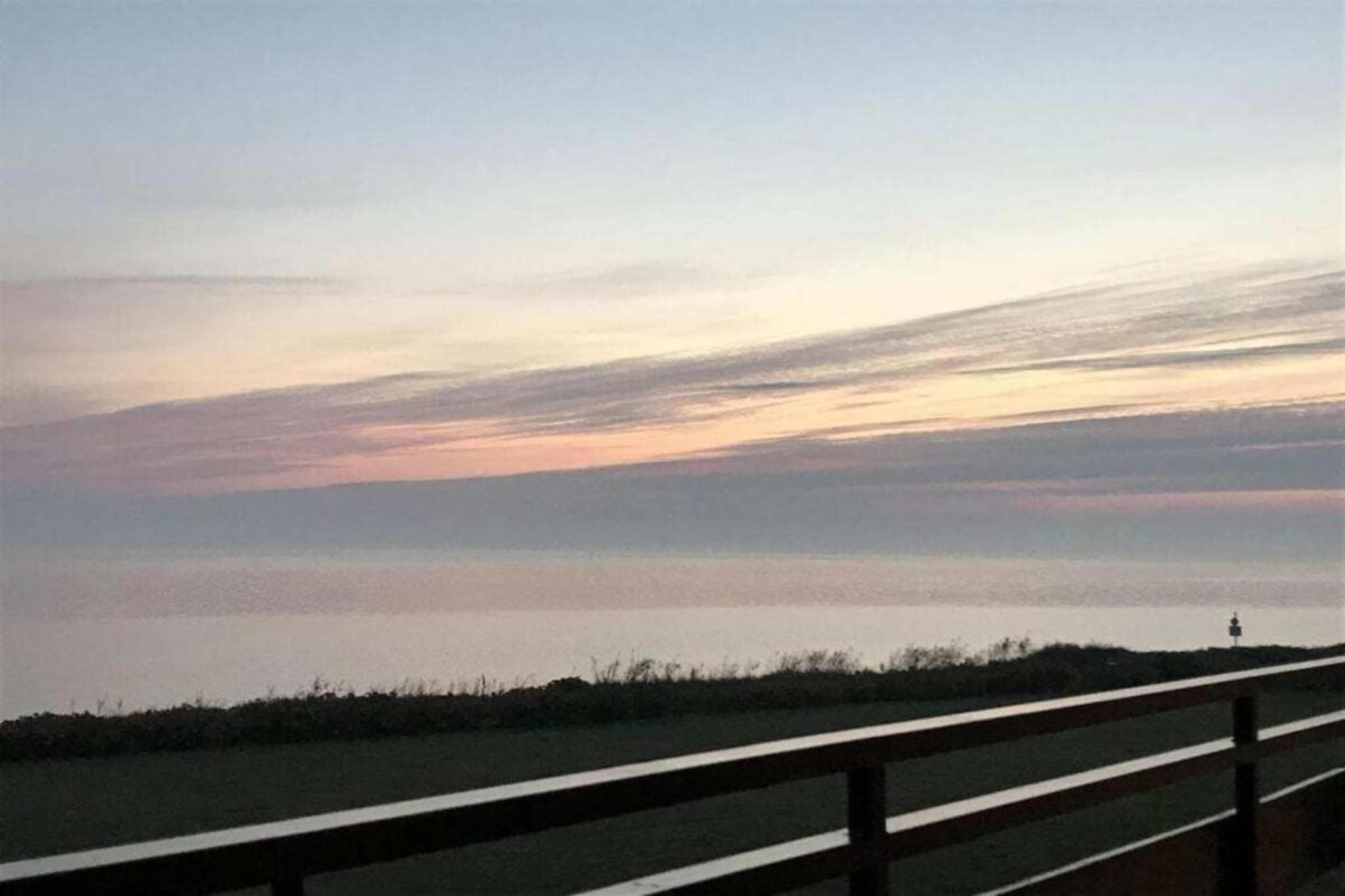 Ferienwohnung Strandlooper auf Fehmarn-Gebieden zomer 20km