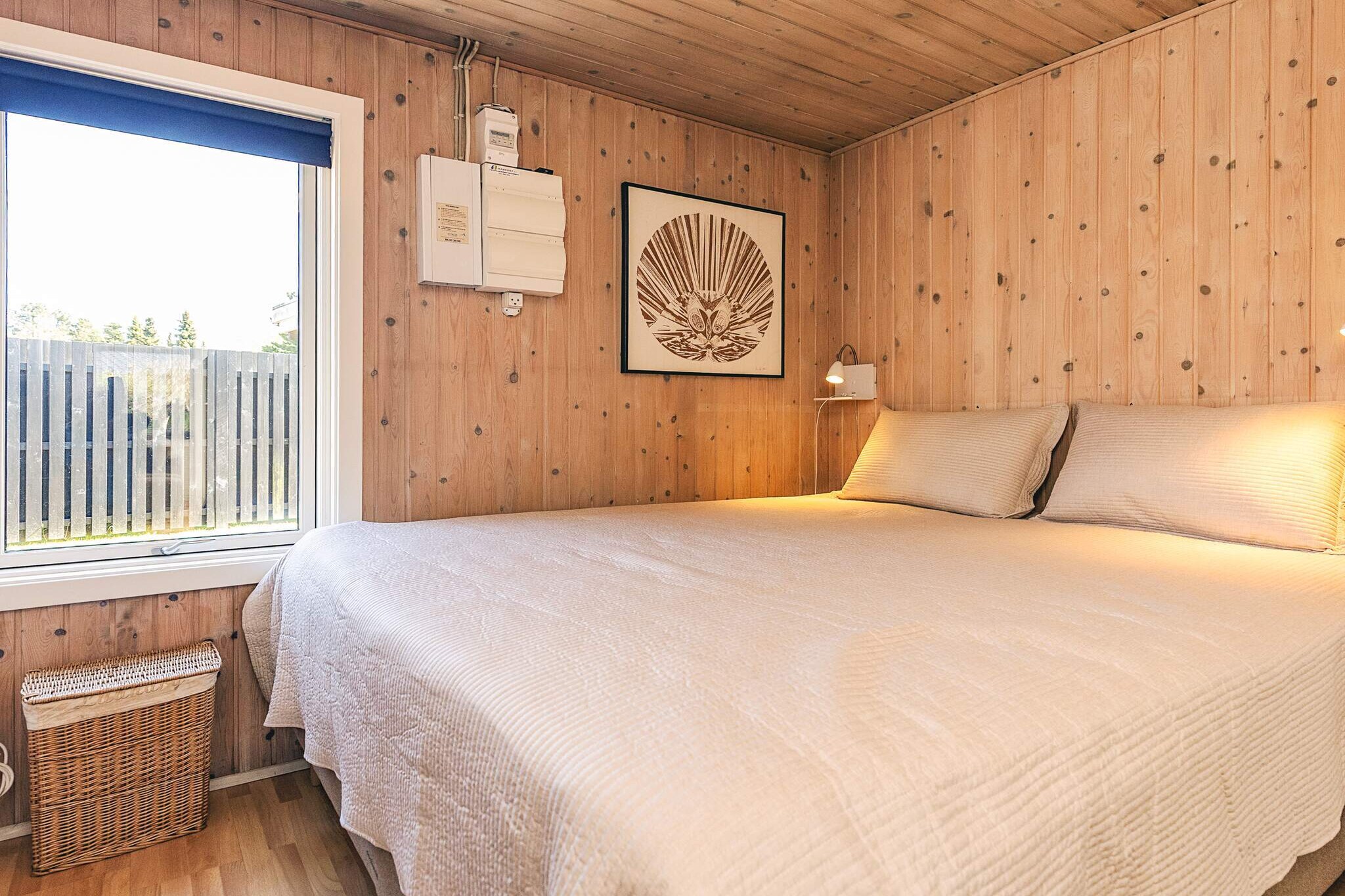 6 Personen vakantie huis in Væggerløse - Binnen