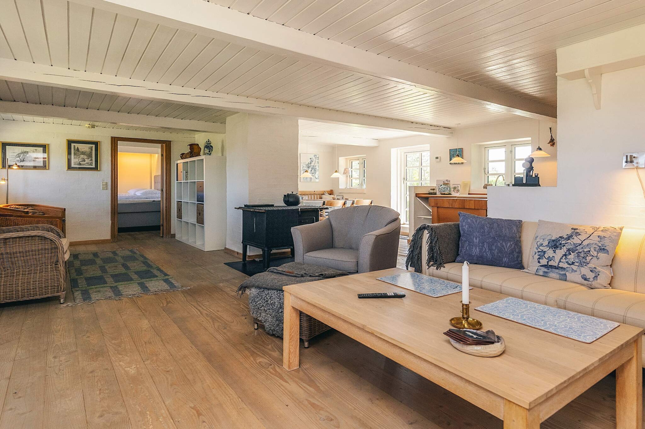 4 sterren vakantie huis in Læsø-Binnen