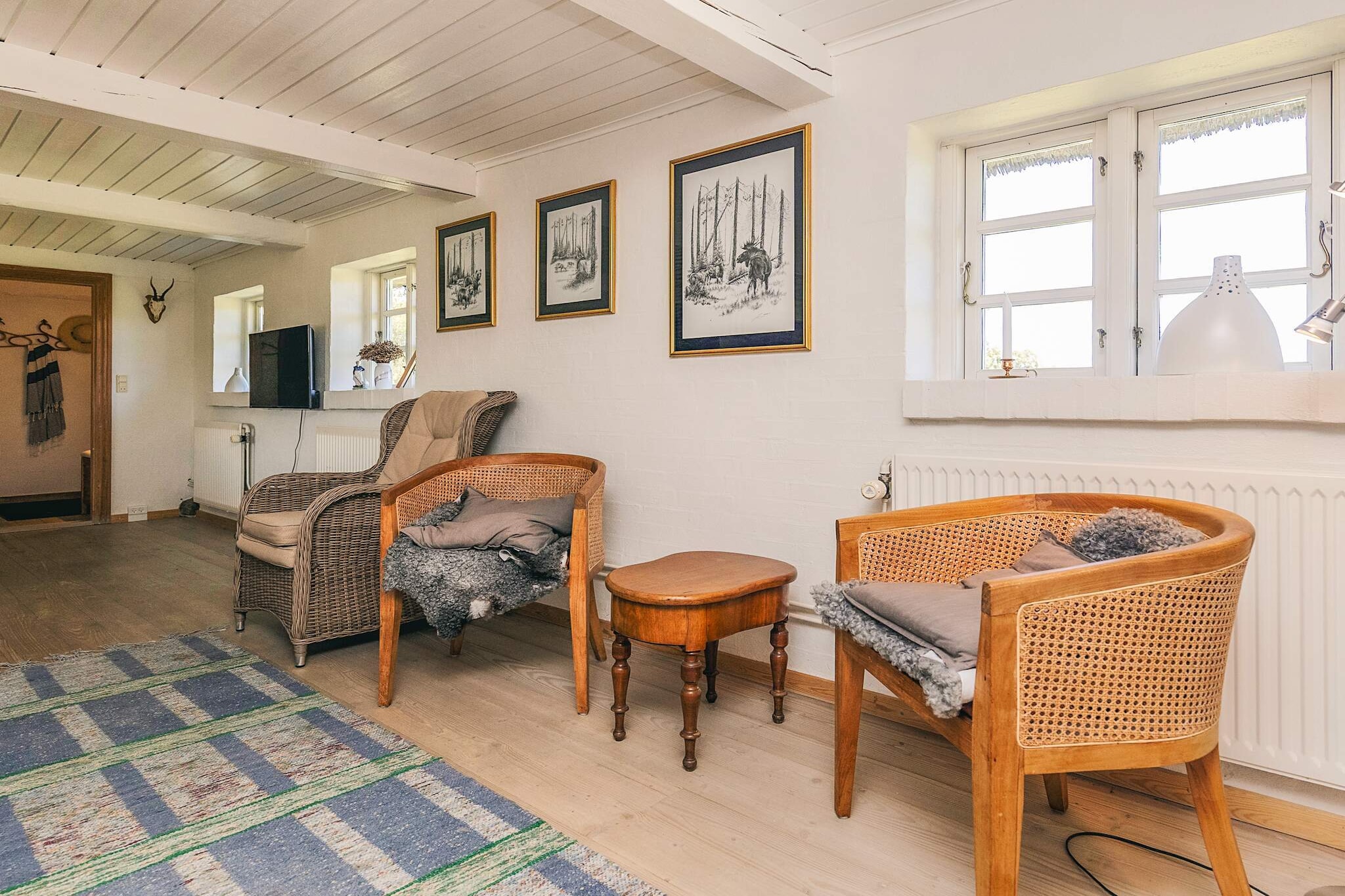 4 sterren vakantie huis in Læsø-Binnen