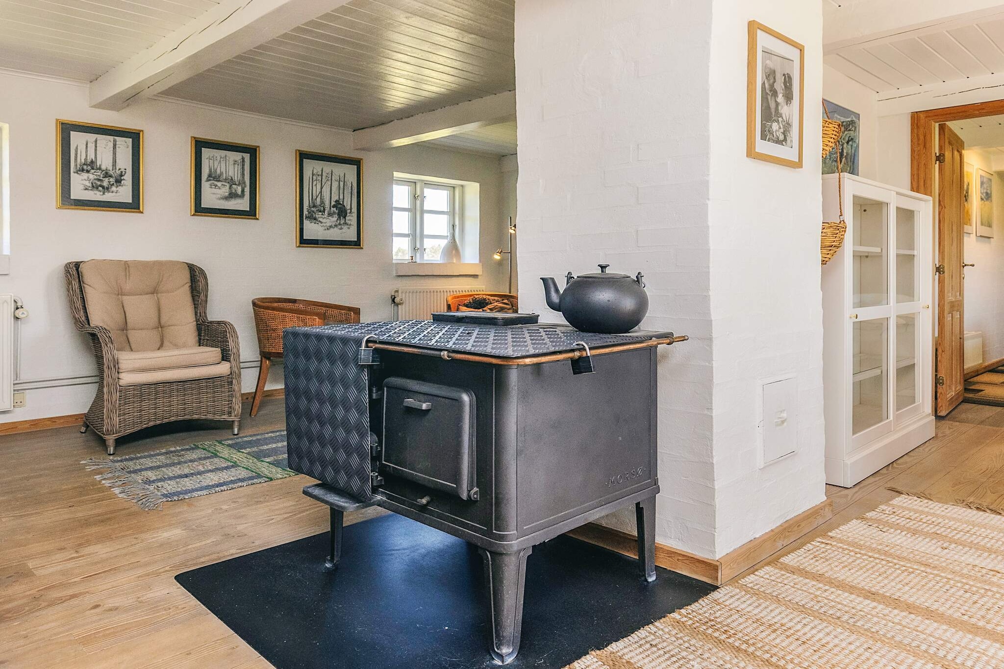 4 sterren vakantie huis in Læsø-Binnen