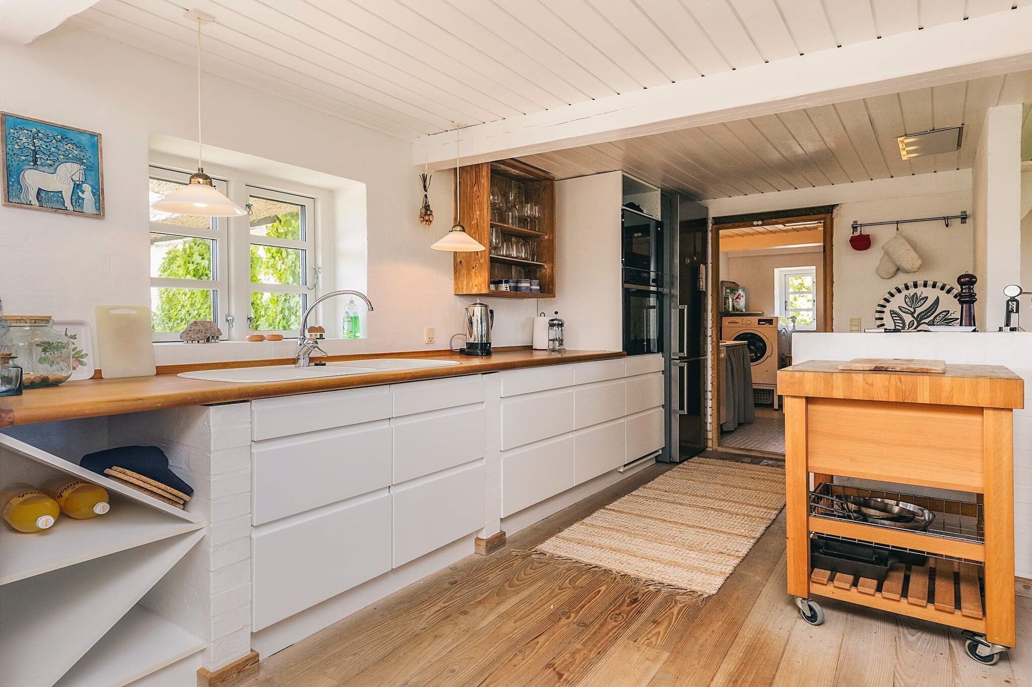 4 sterren vakantie huis in Læsø-Binnen