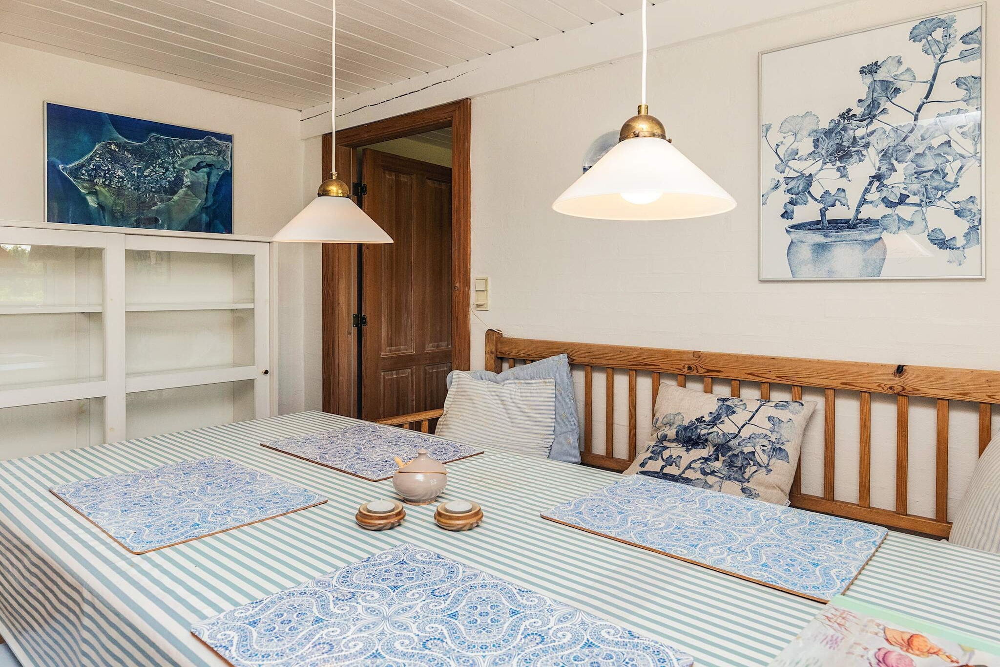 4 sterren vakantie huis in Læsø-Binnen